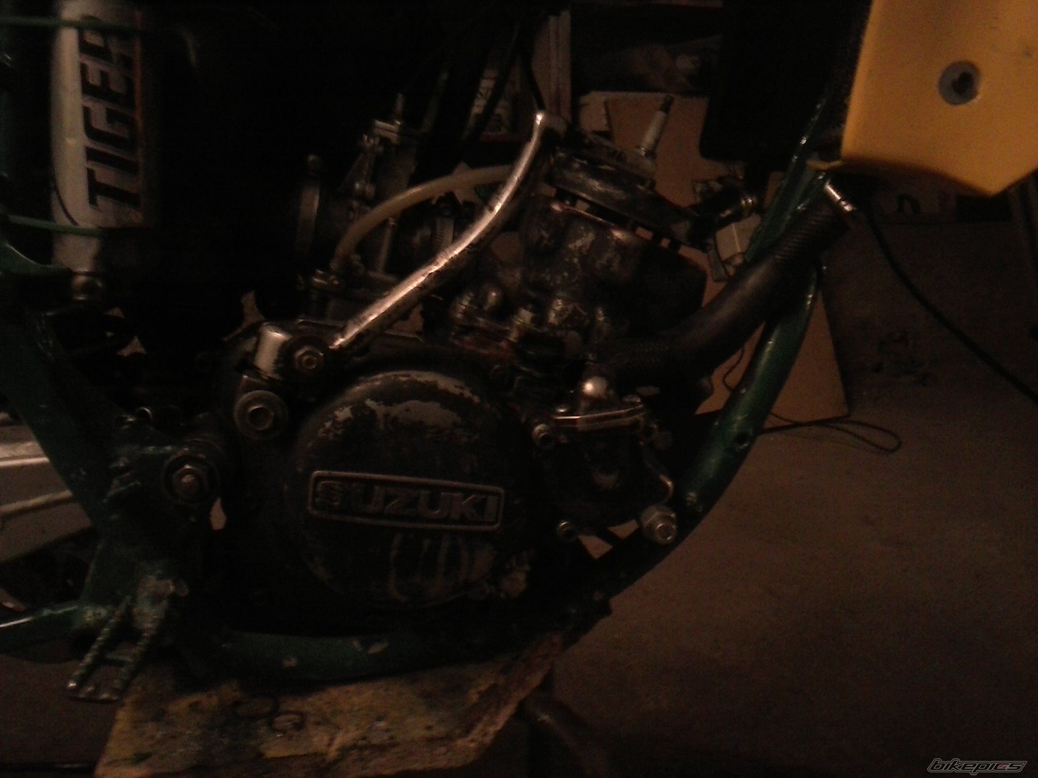 Bike Photo 2519416