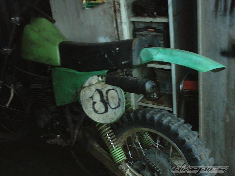 Bike Photo 252060