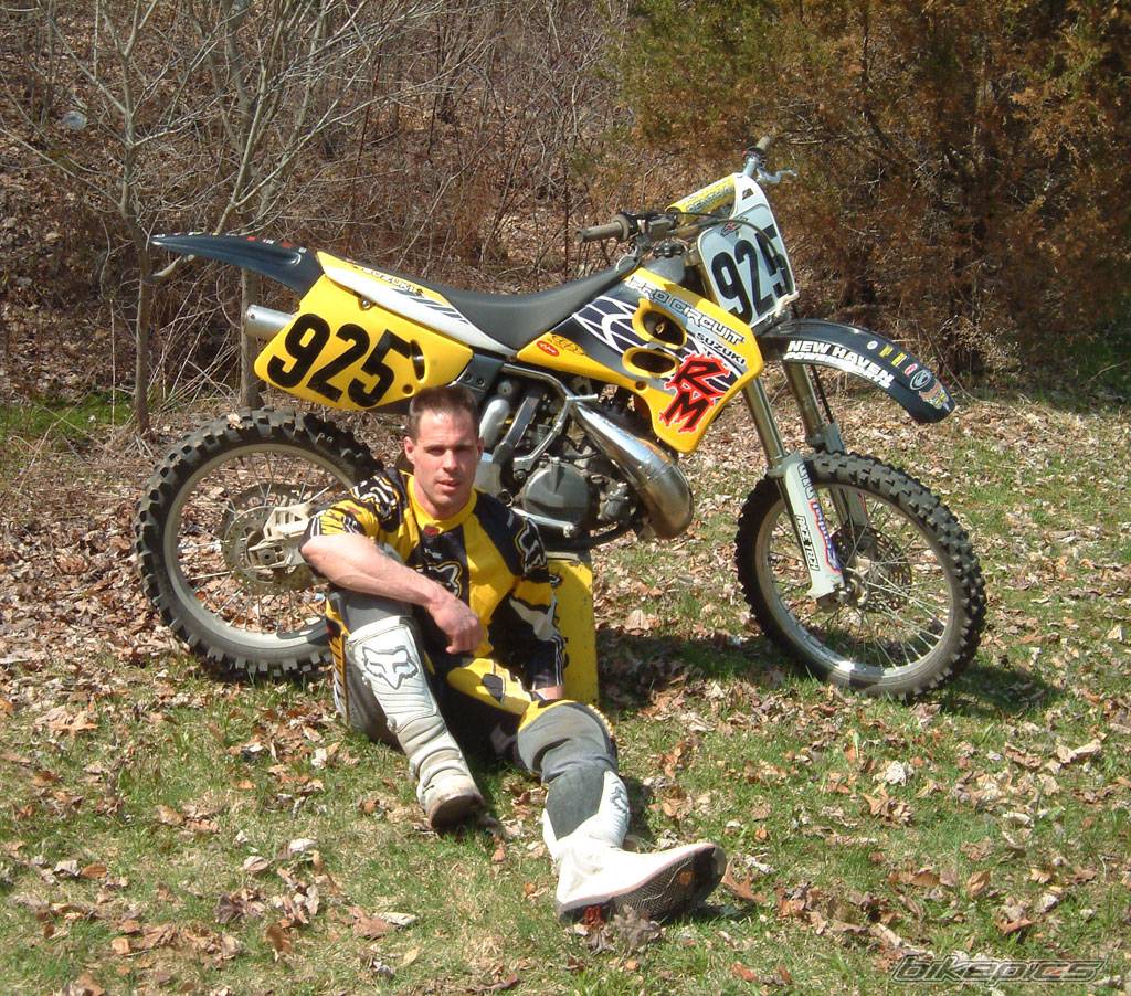 Bike Photo 252072