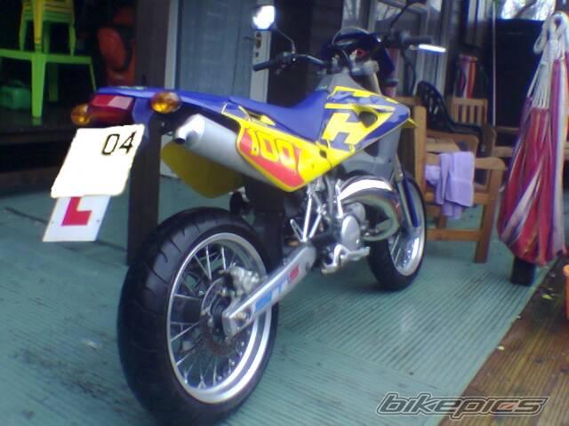 Bike Photo 252075