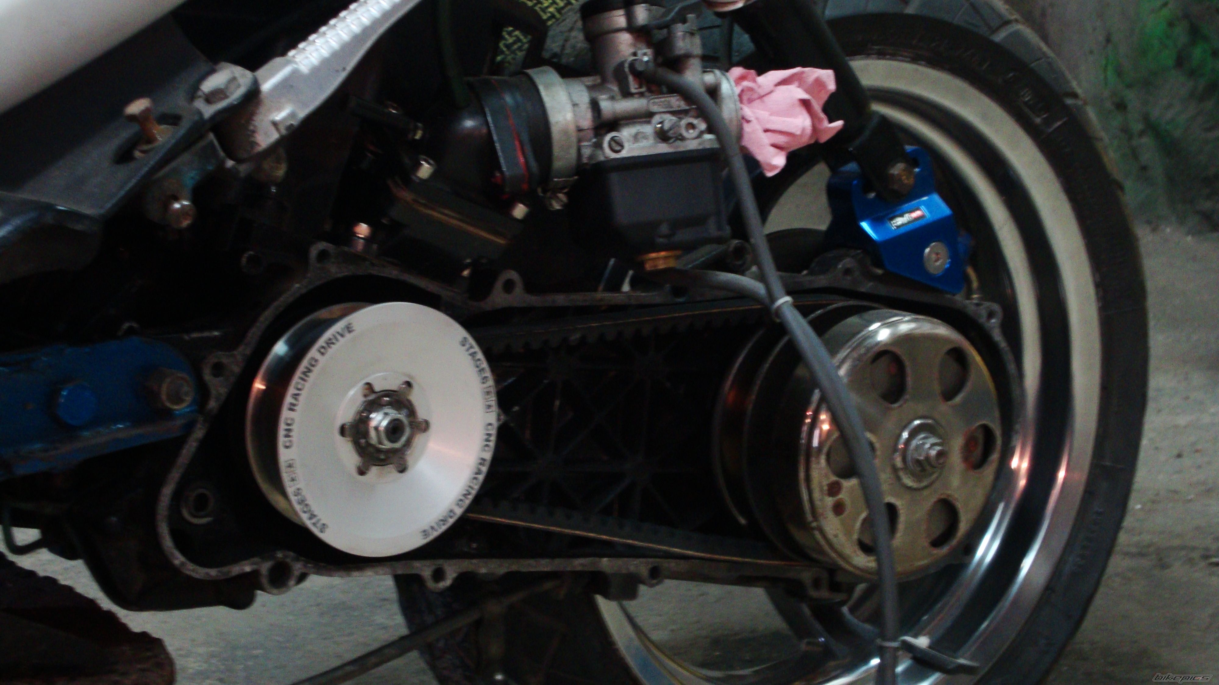 Bike Photo 2520872
