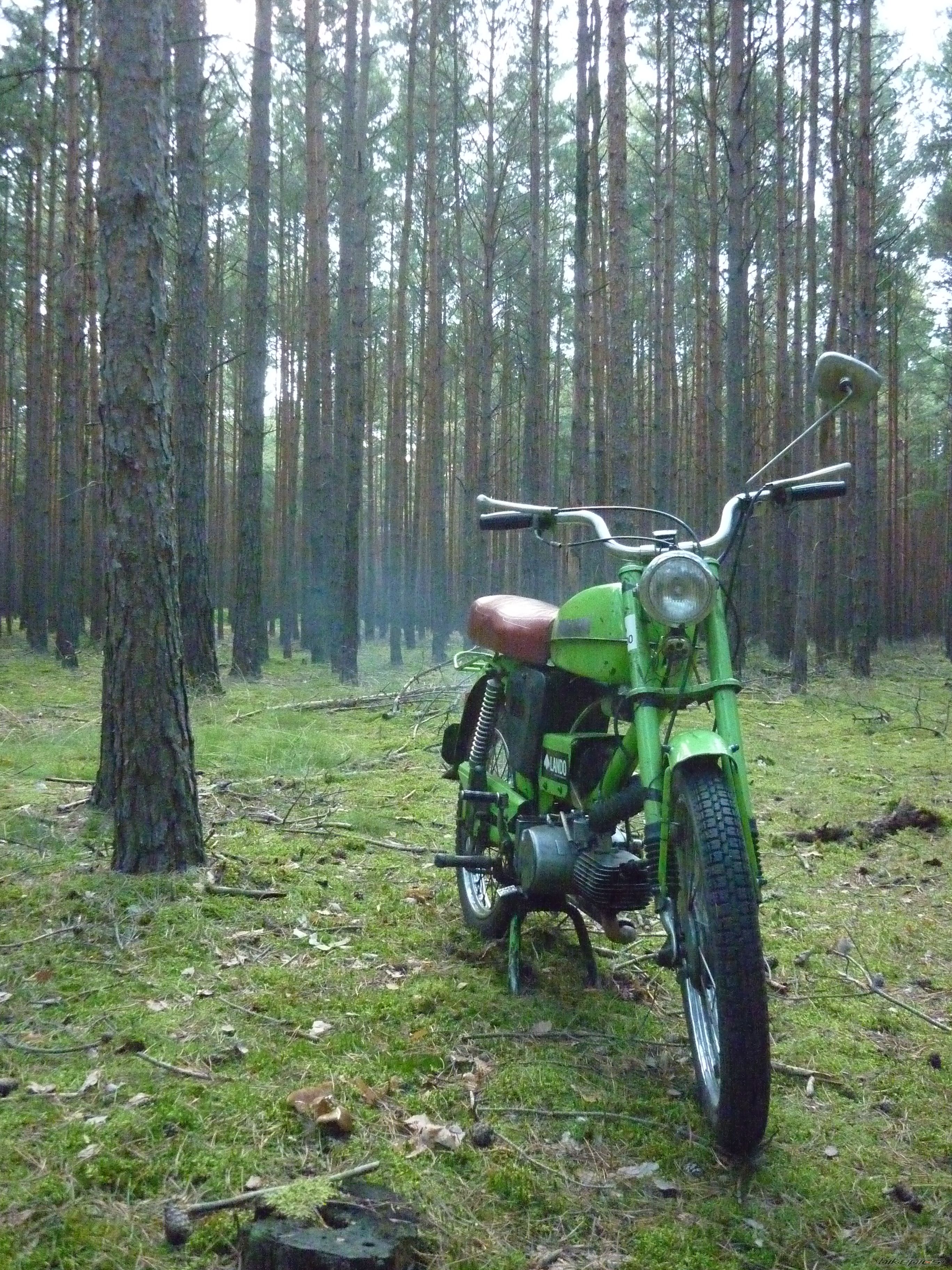 Bike Photo 2525052