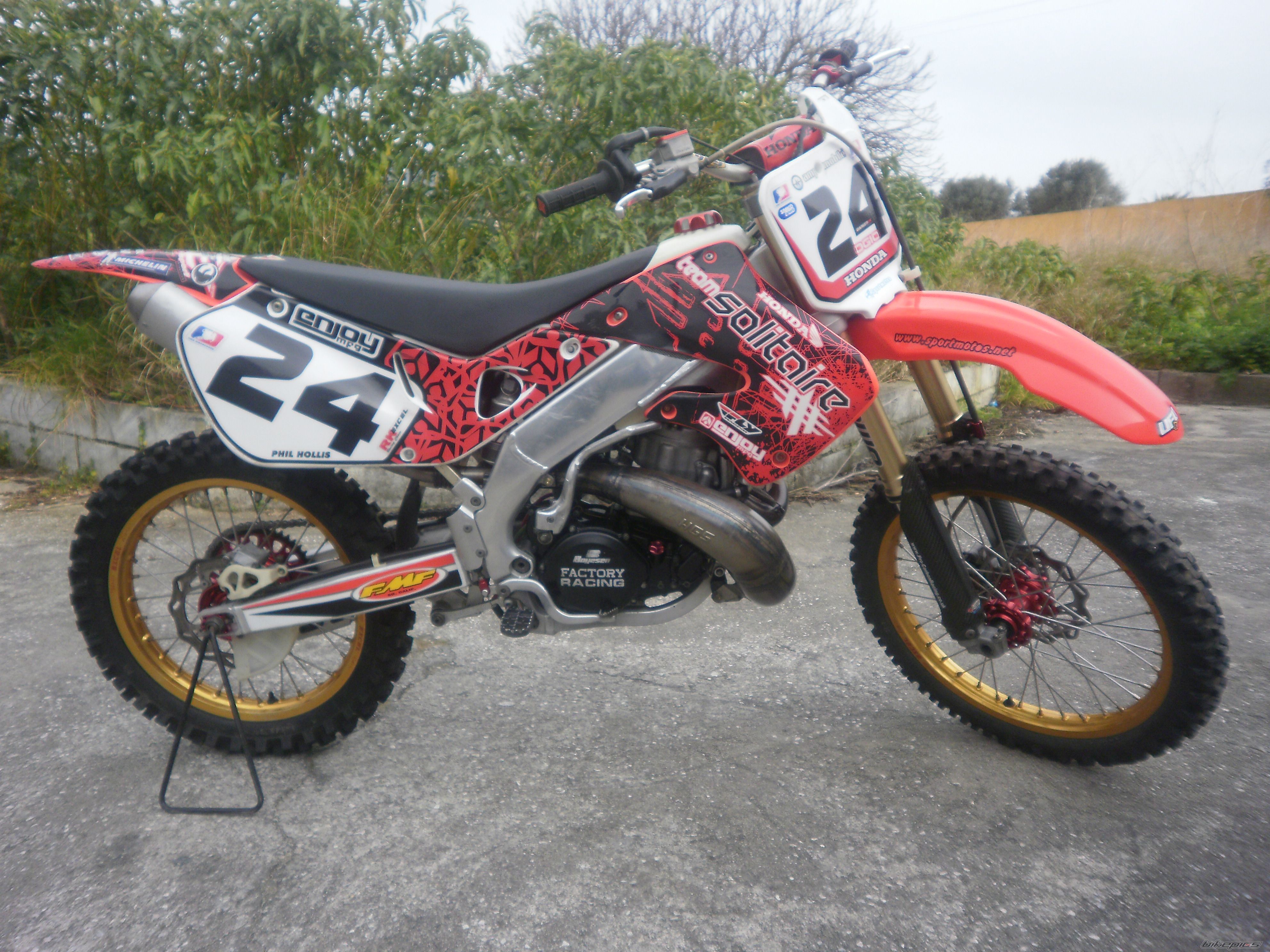 Bike Photo 2525306
