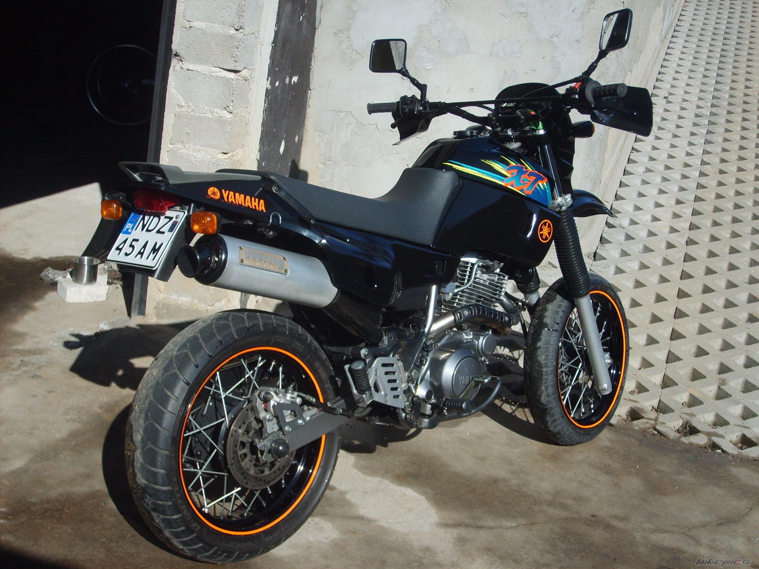 Bike Photo 2525906