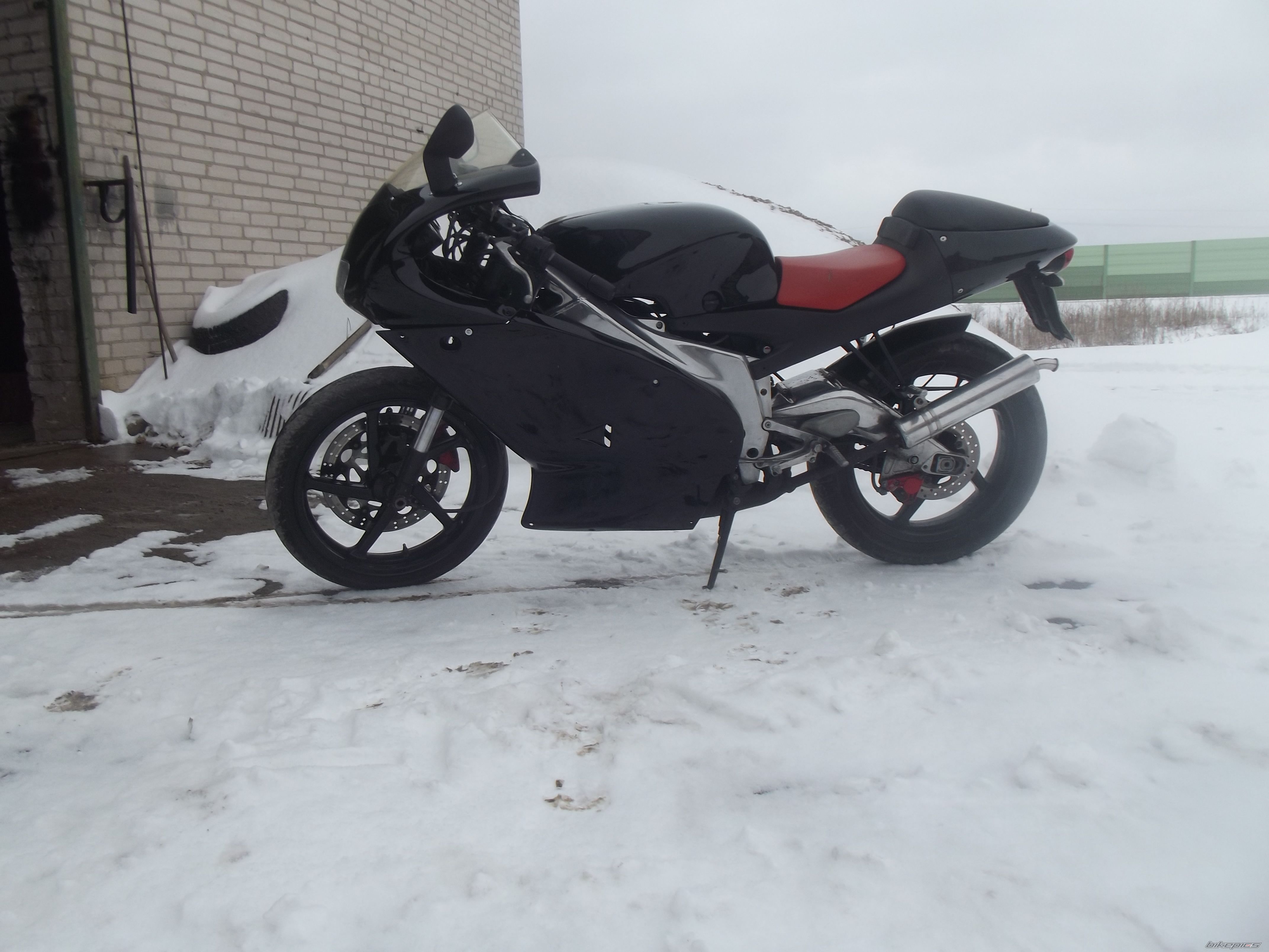 Bike Photo 2525908