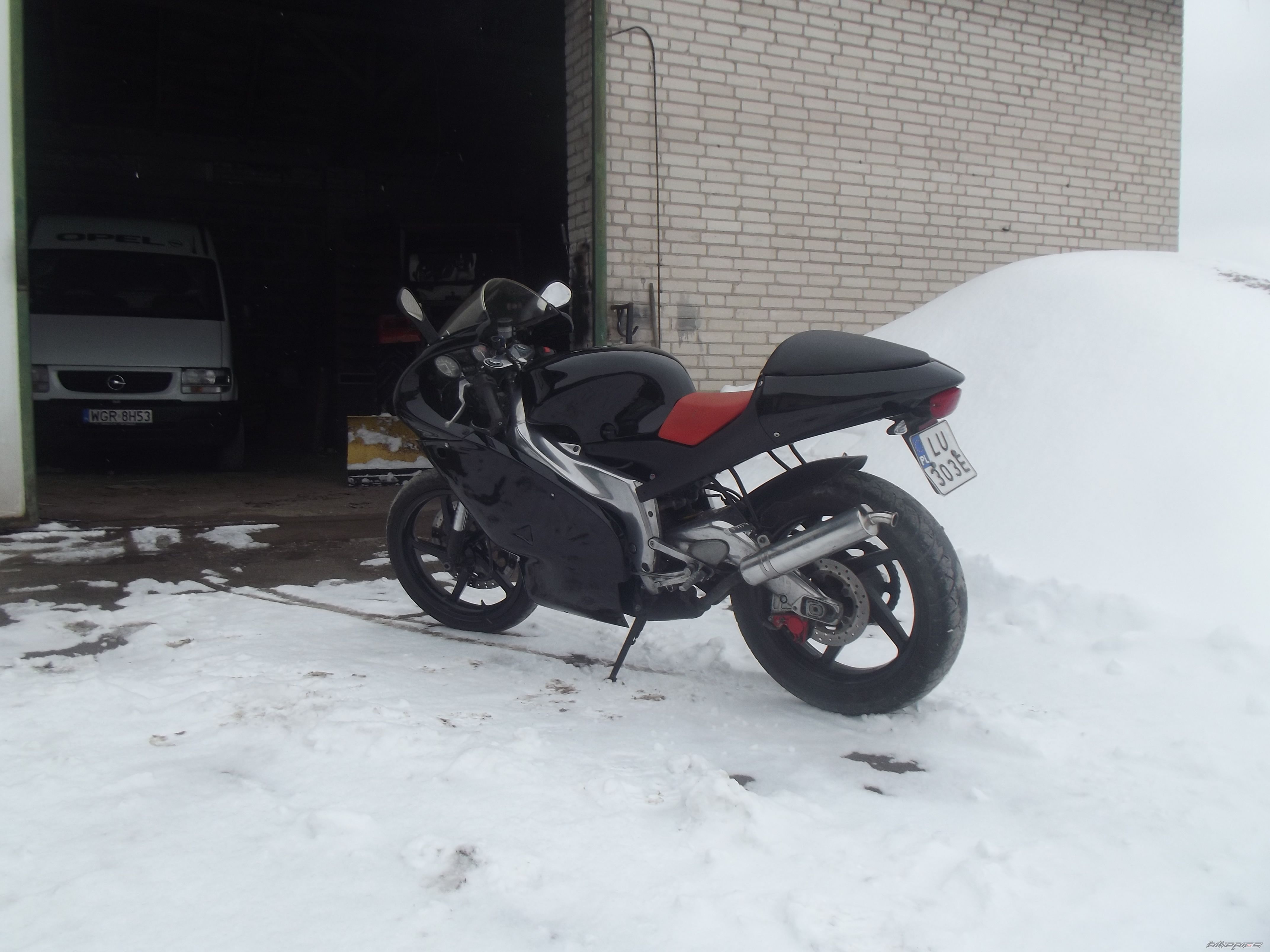 Bike Photo 2525910