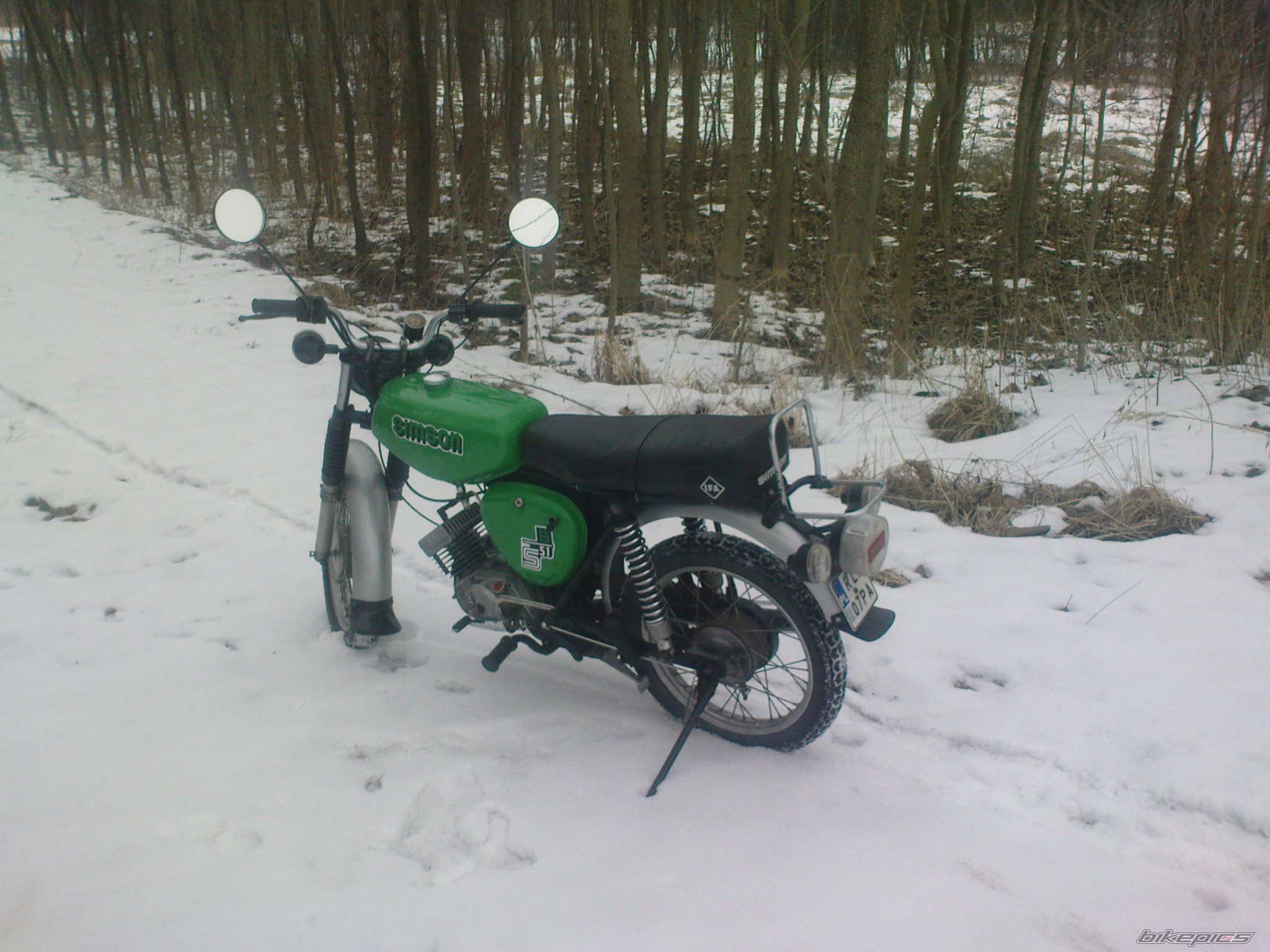 Bike Photo 2525965