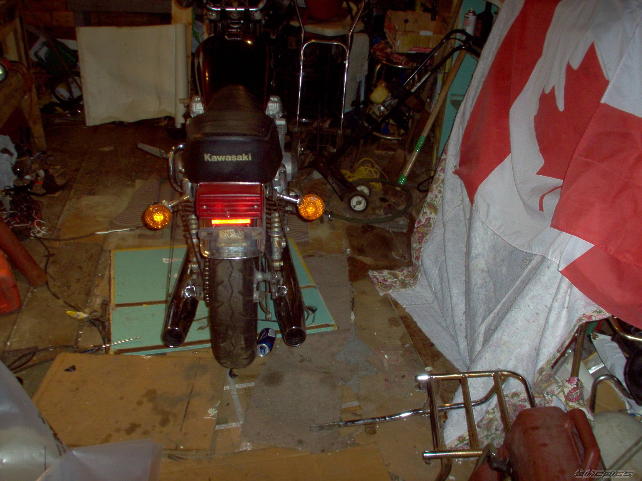 Bike Photo 252623