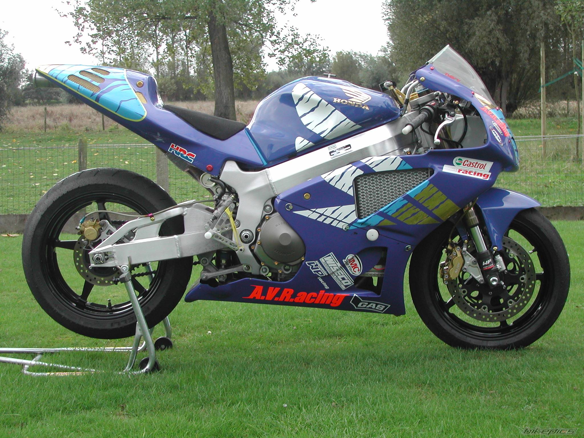 Bike Photo 252650