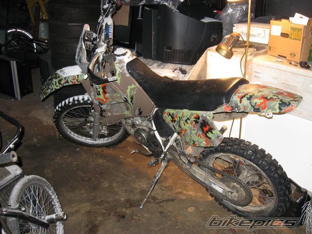 Bike Photo 2529079