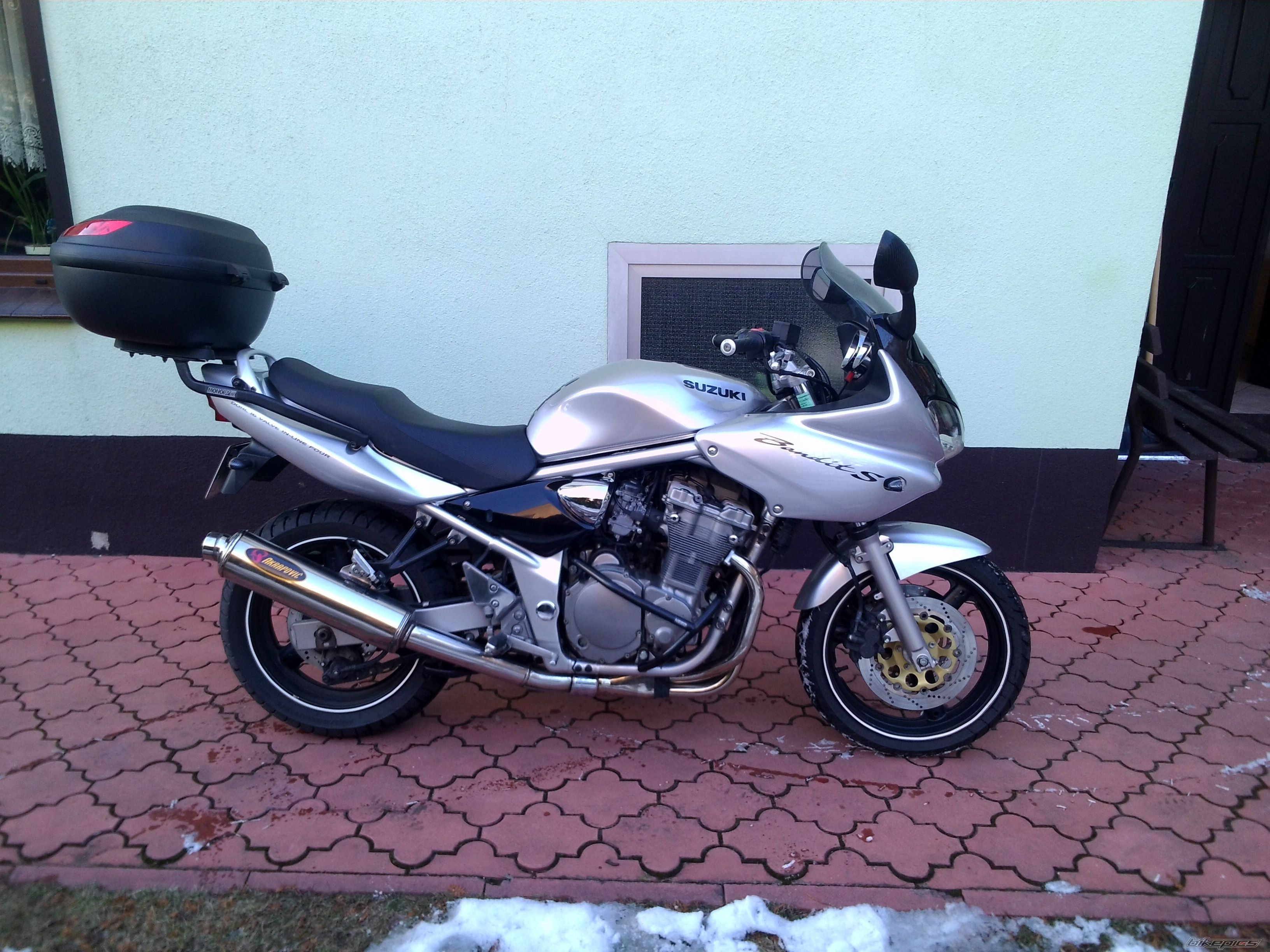 Bike Photo 2529336