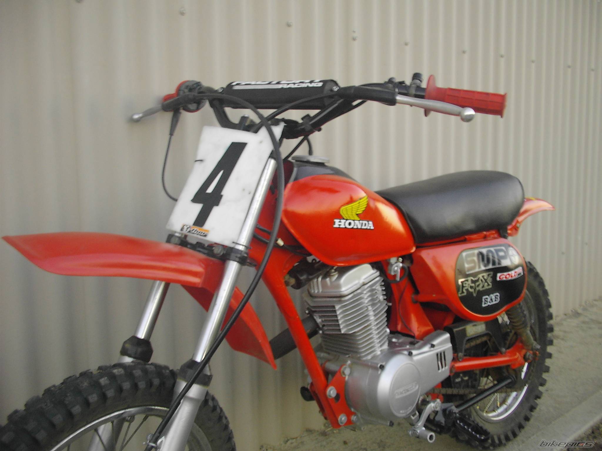 Bike Photo 252972