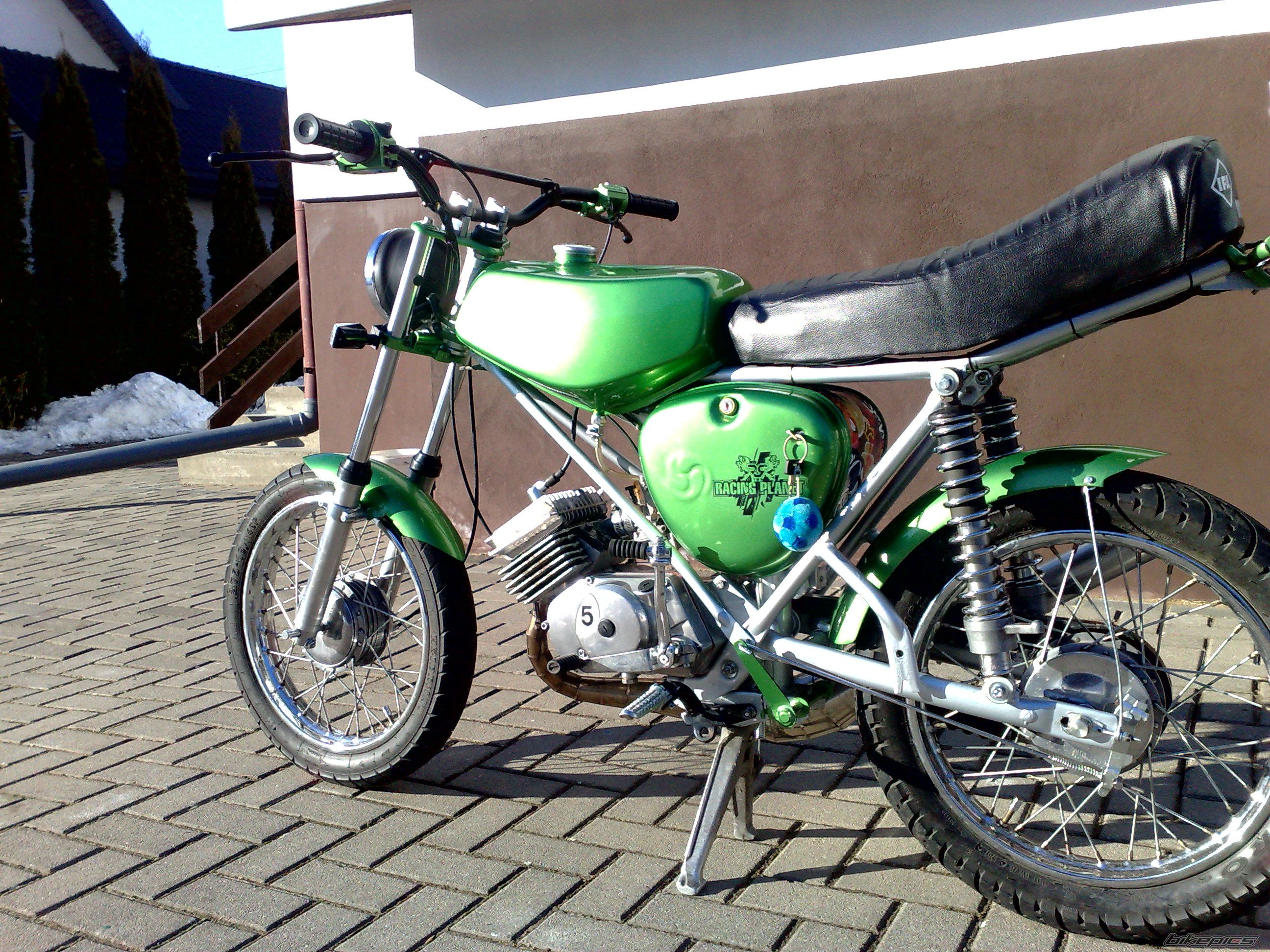 Bike Photo 2530306