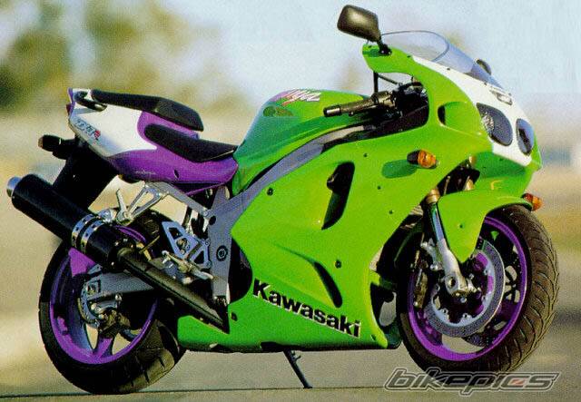 Bike Photo 253150