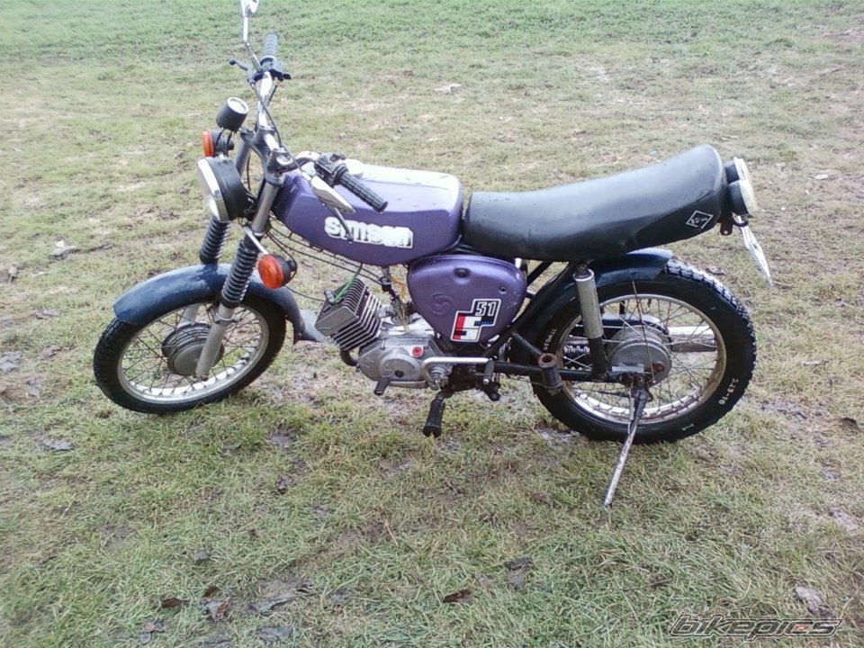 Bike Photo 2532274