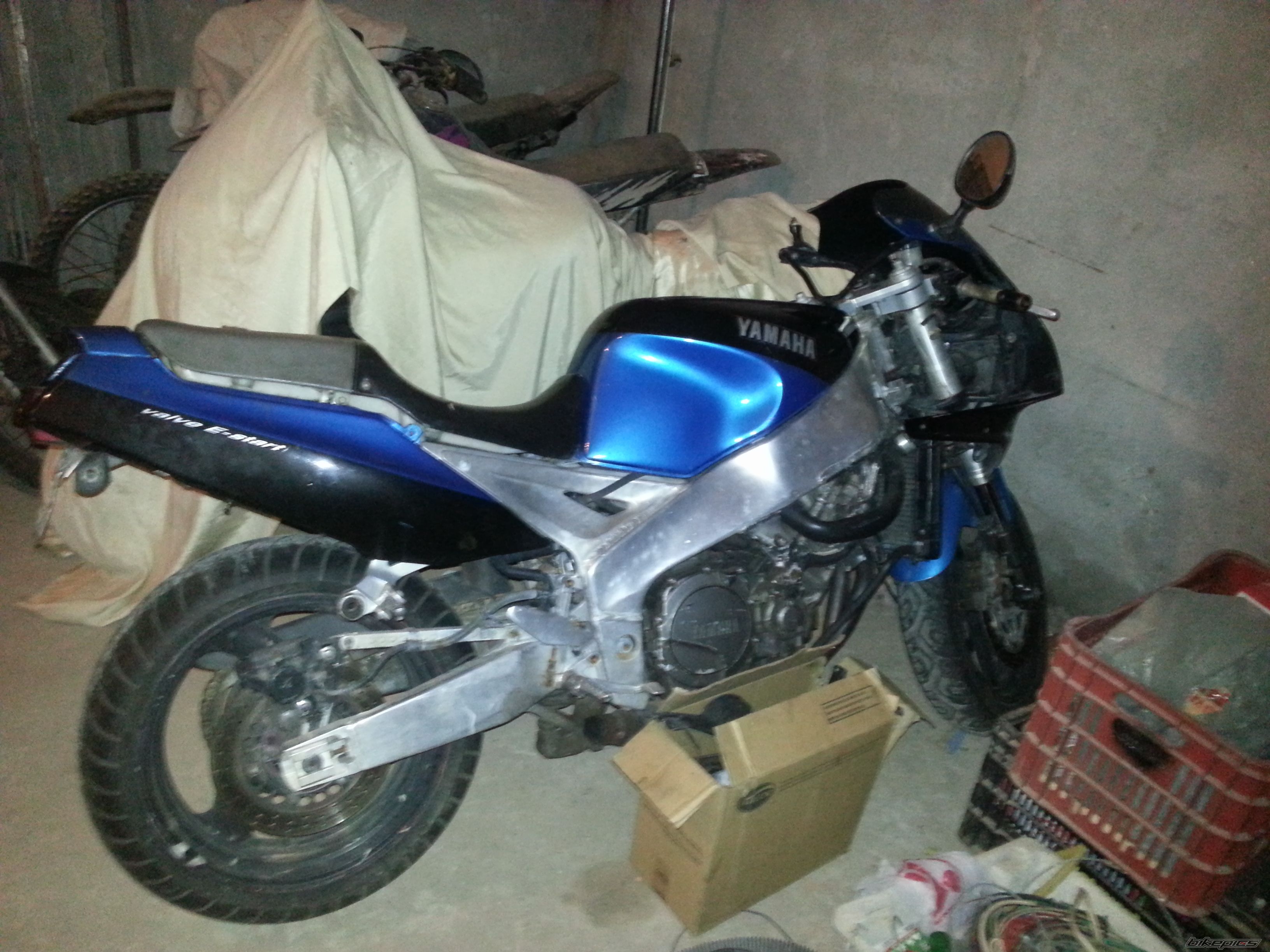 Bike Photo 2532282