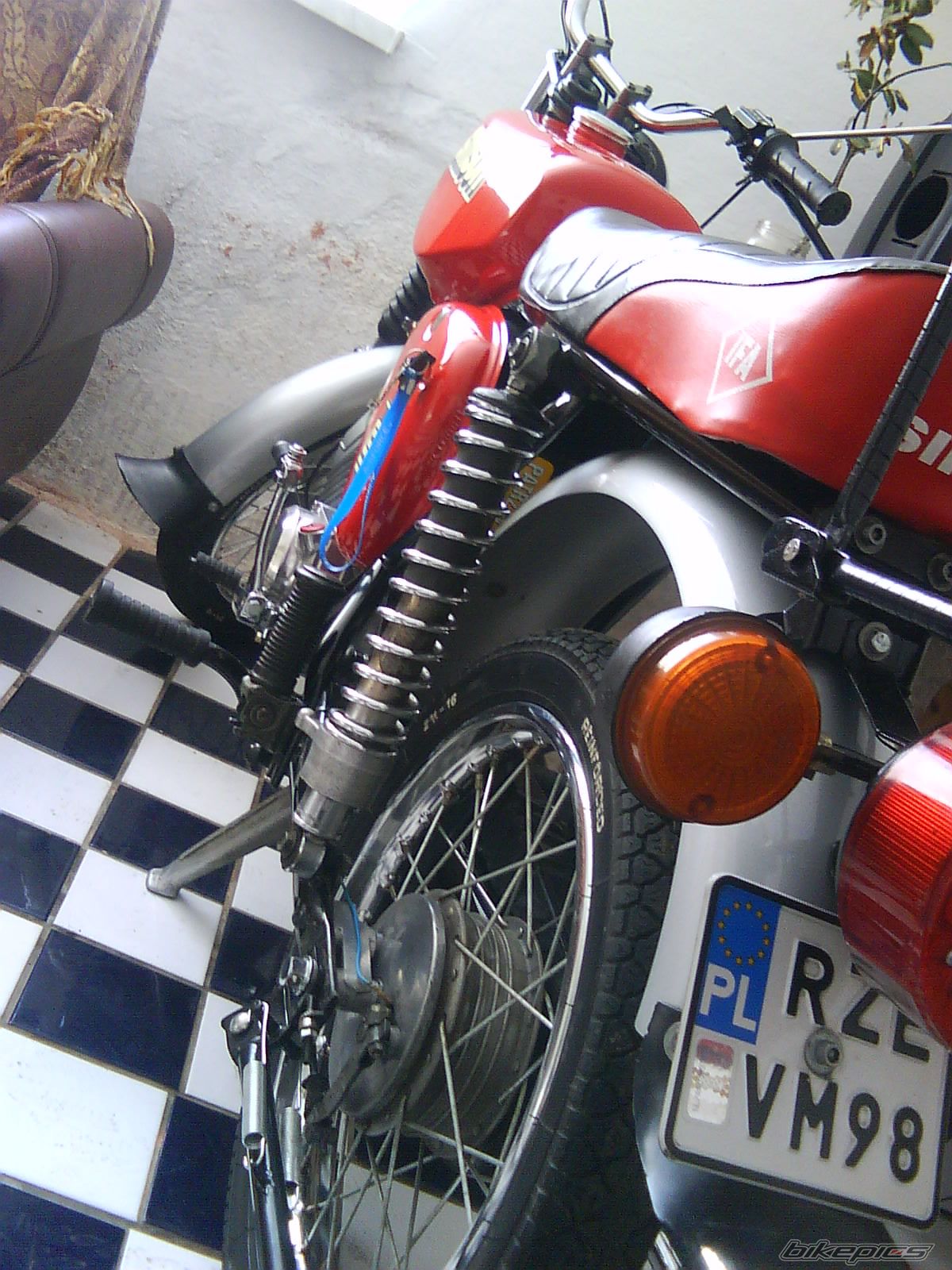 Bike Photo 2532434