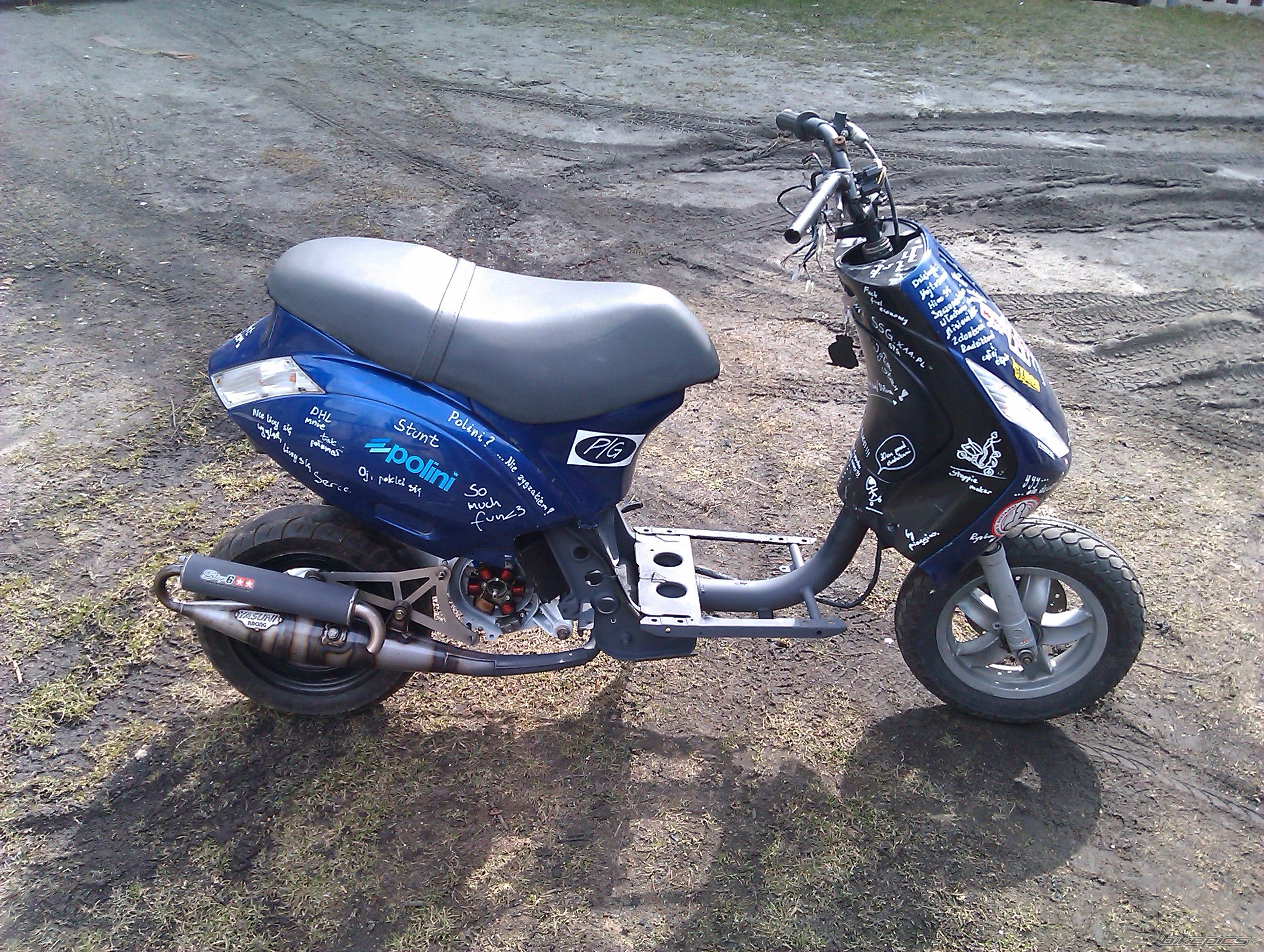 Bike Photo 2533507