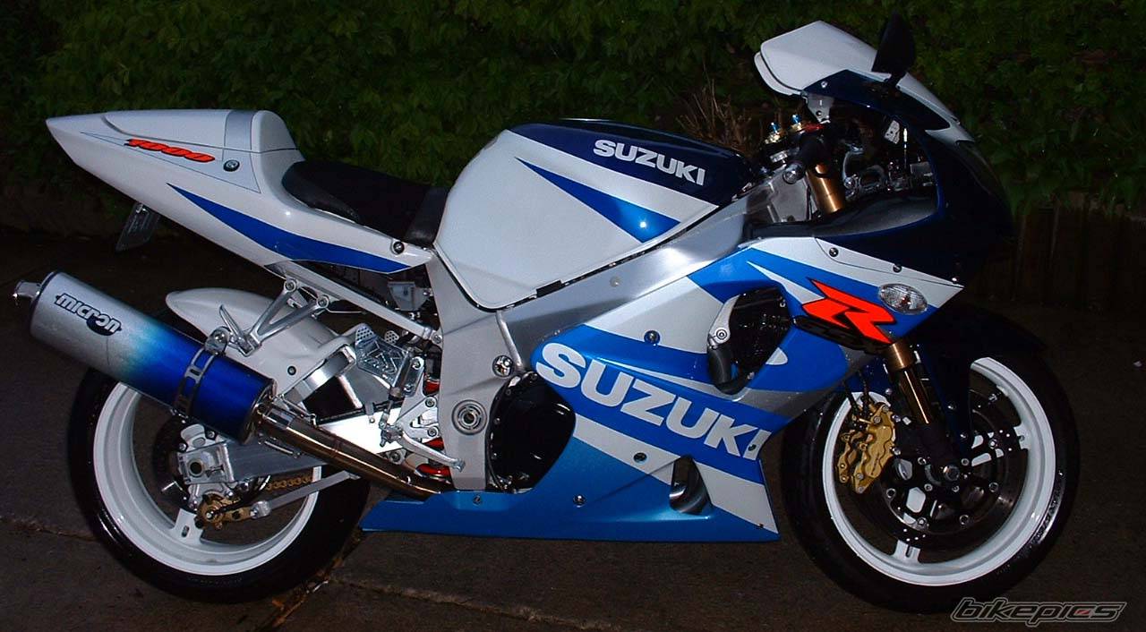Bike Photo 25346
