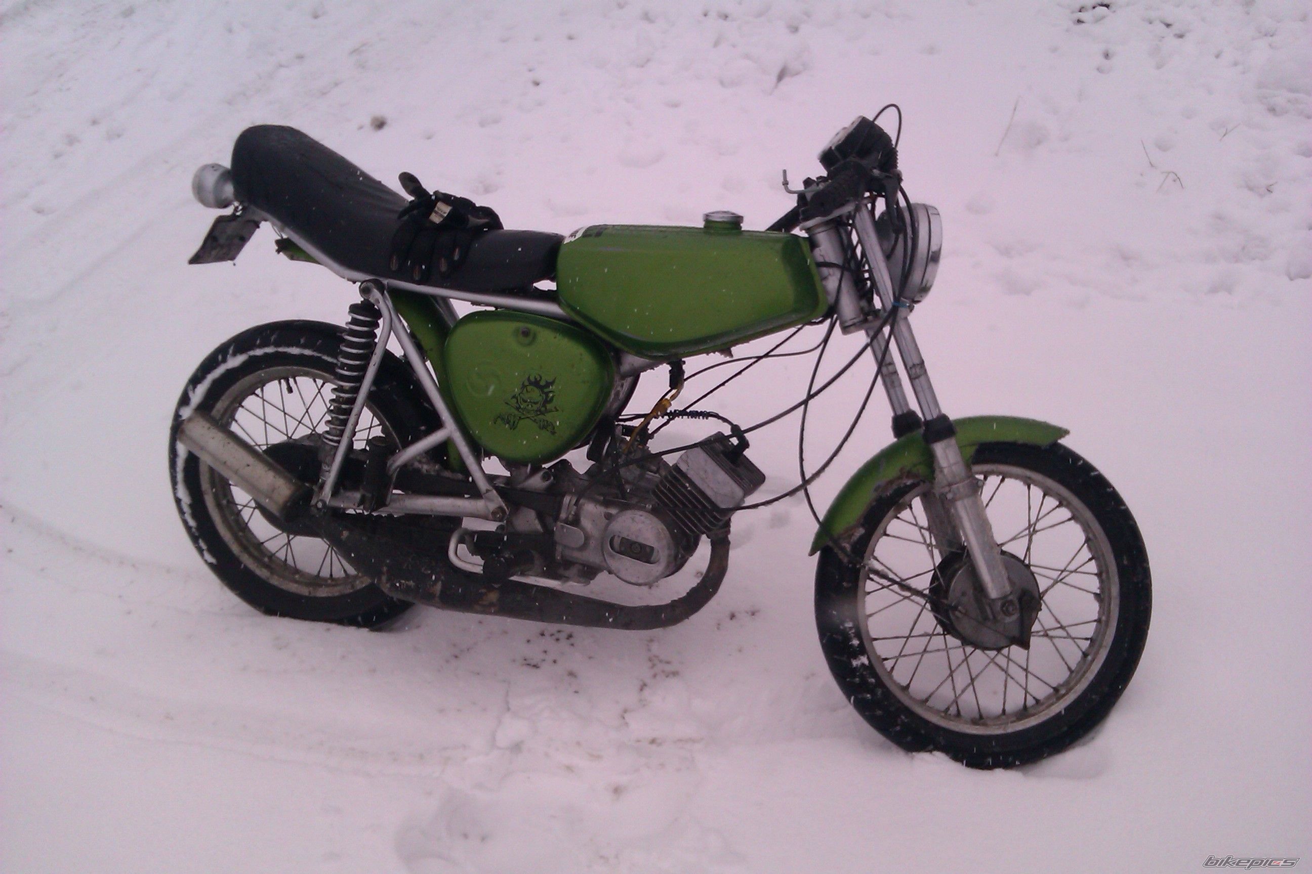Bike Photo 2535281