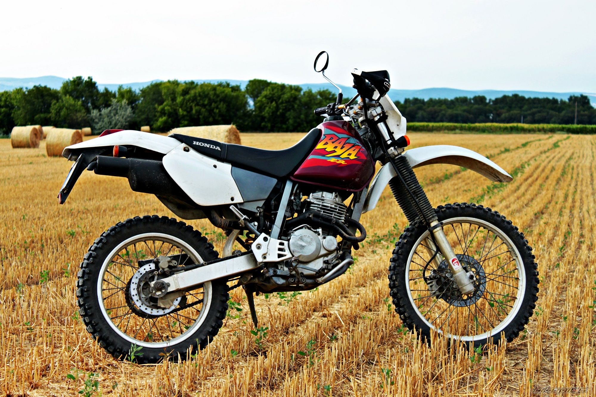 Bike Photo 2536412