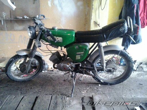 Bike Photo 2536588