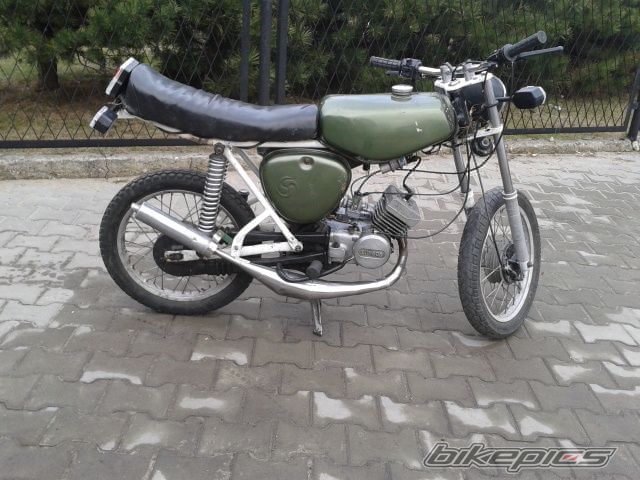Bike Photo 2537323