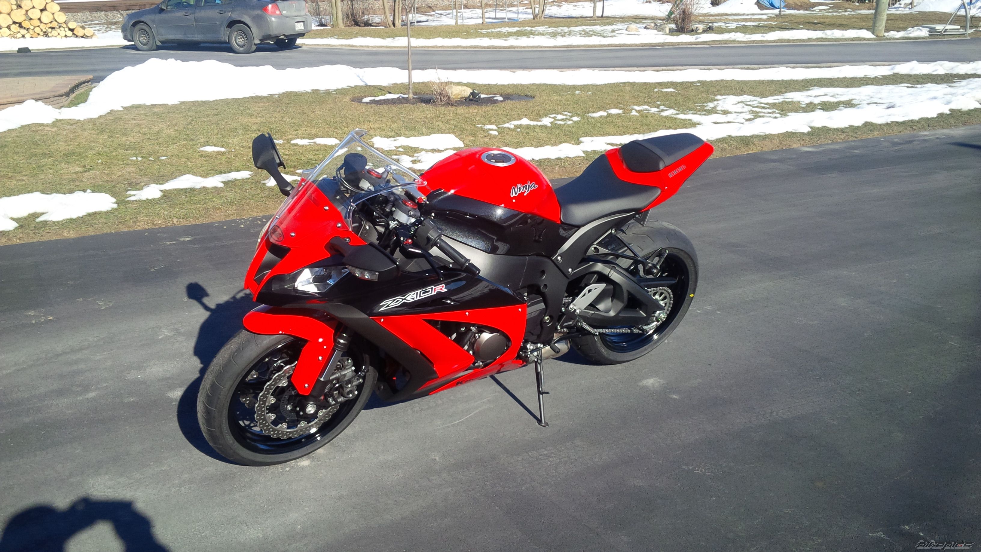 Bike Photo 2538015