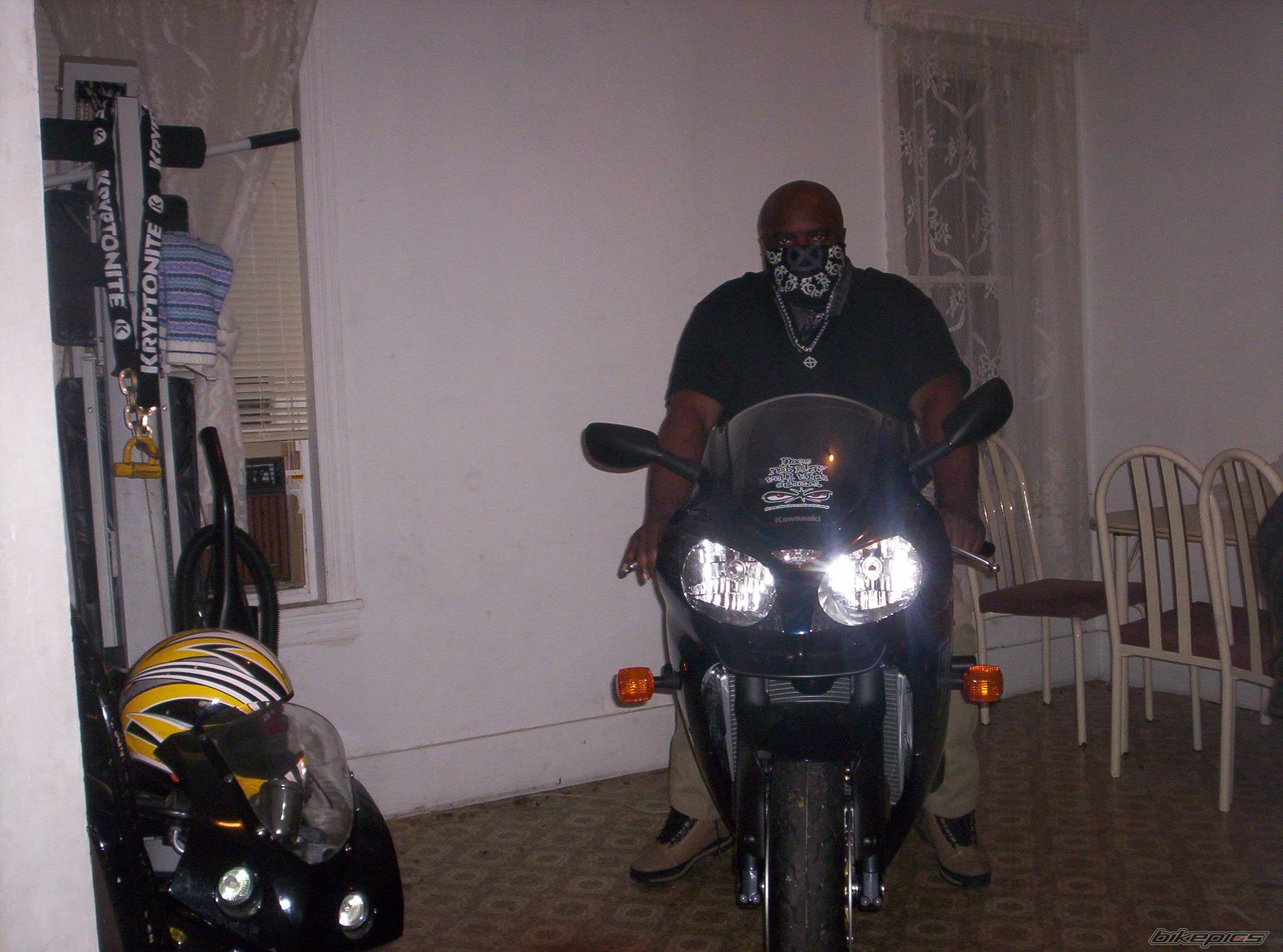 Bike Photo 253809