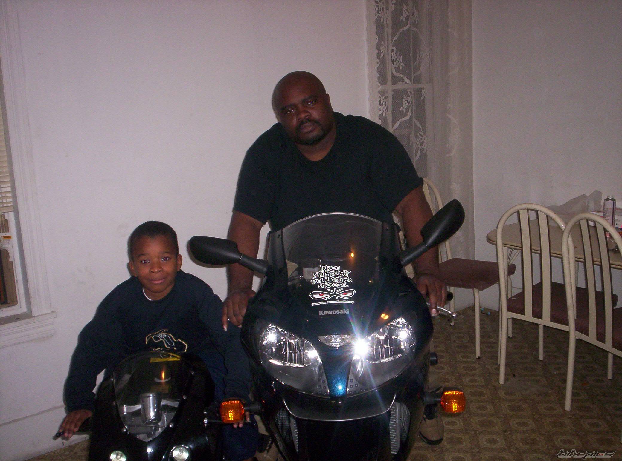 Bike Photo 253812