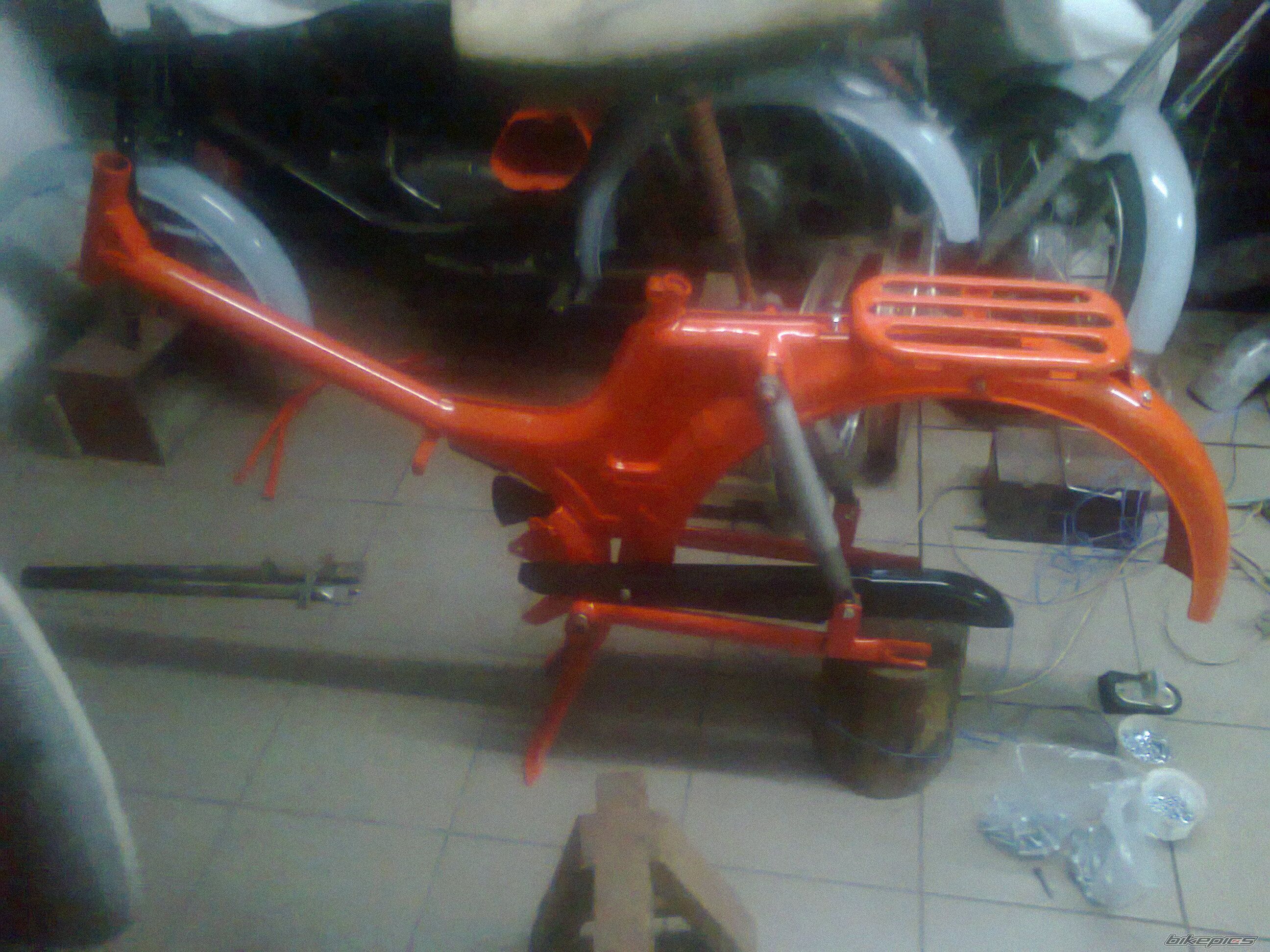 Bike Photo 2539025