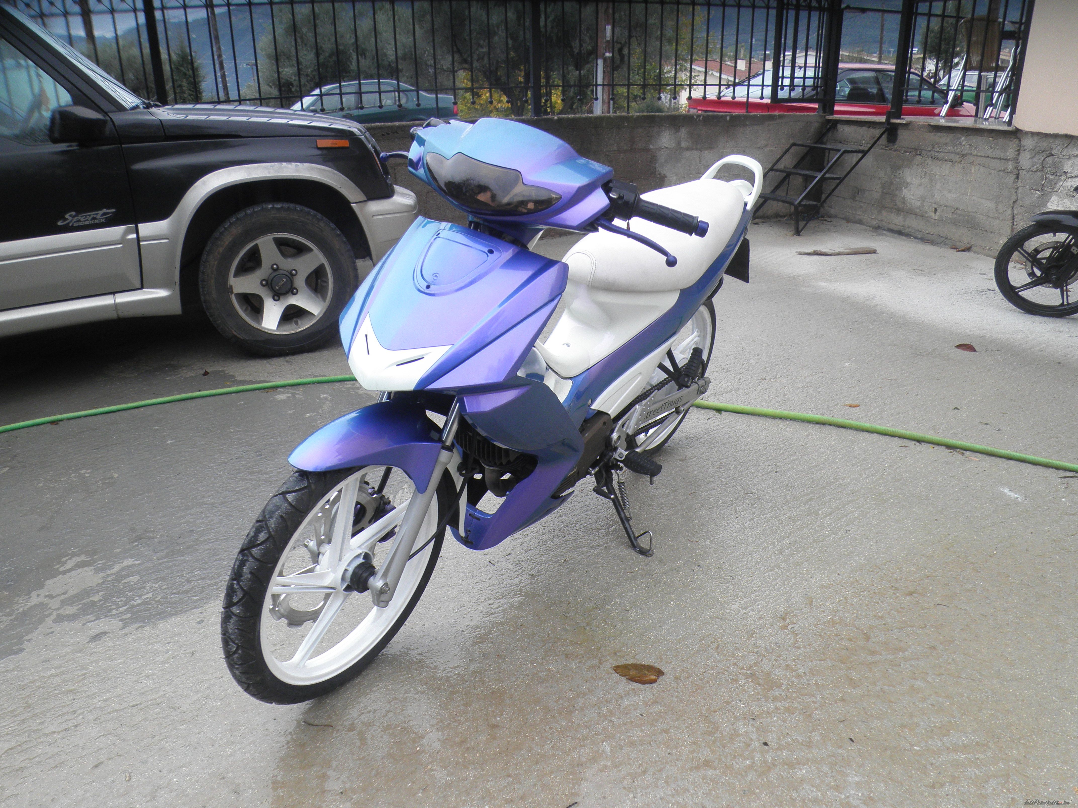 Bike Photo 2539251