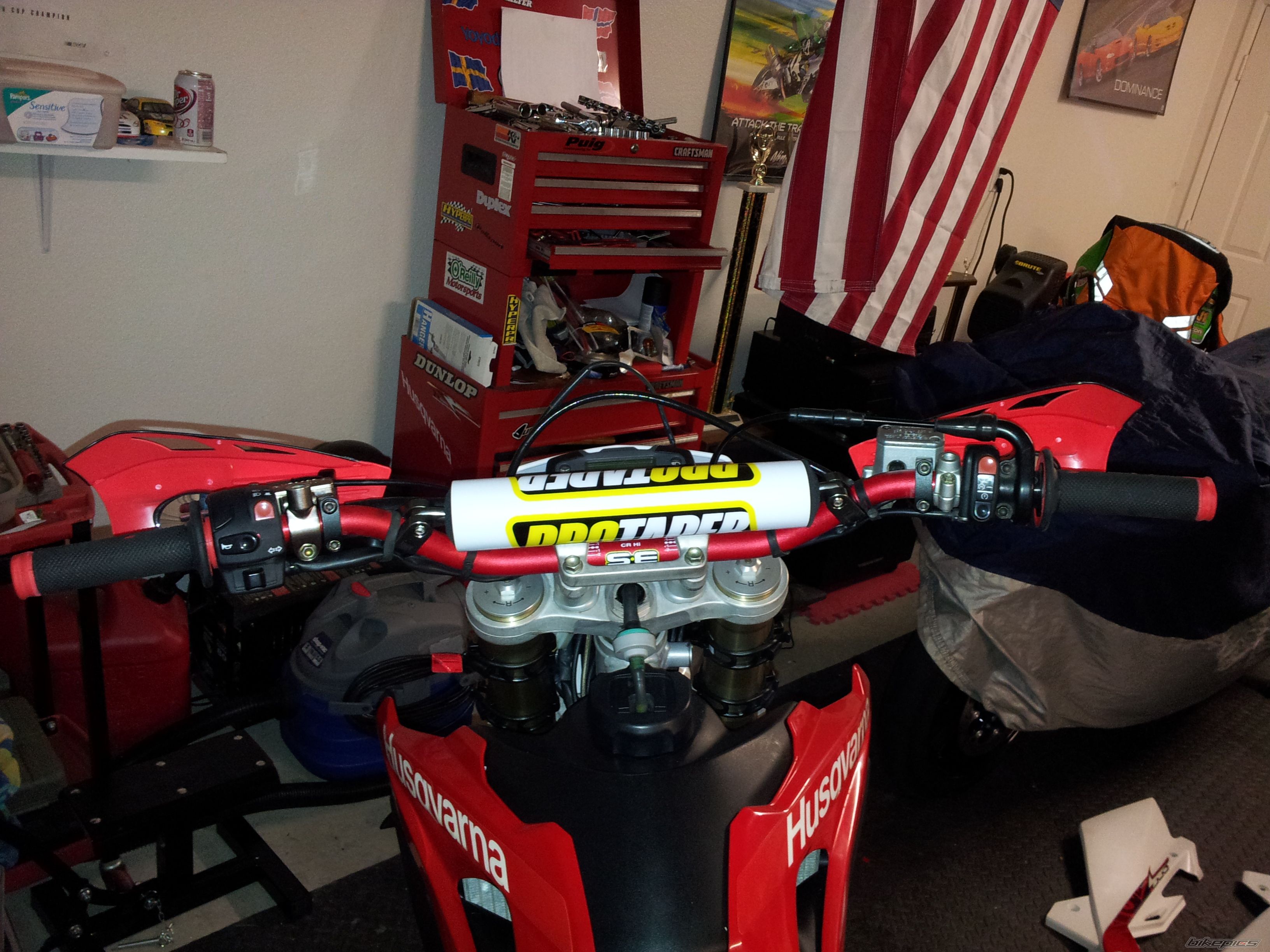 Bike Photo 2539467