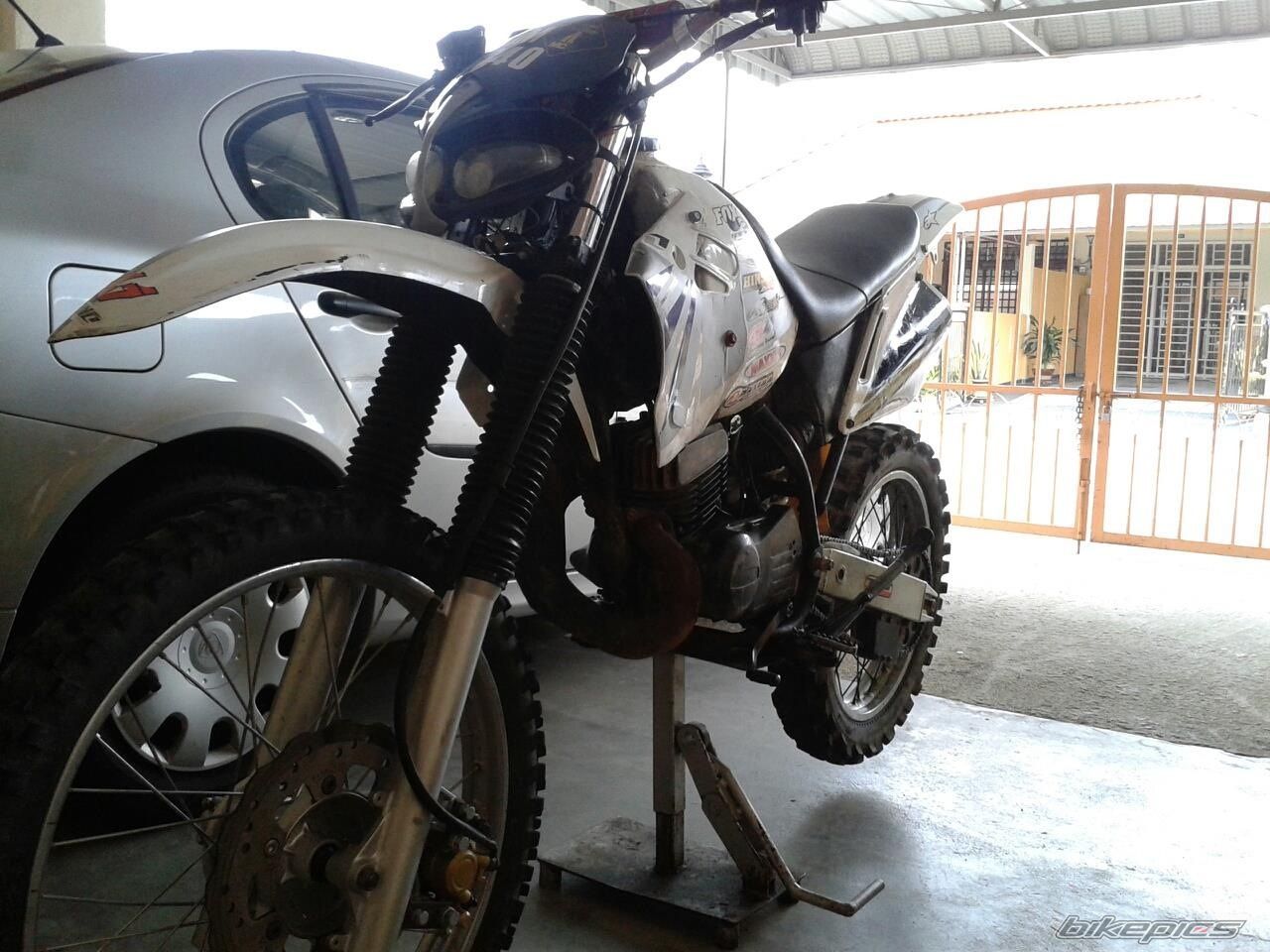Bike Photo 2539501