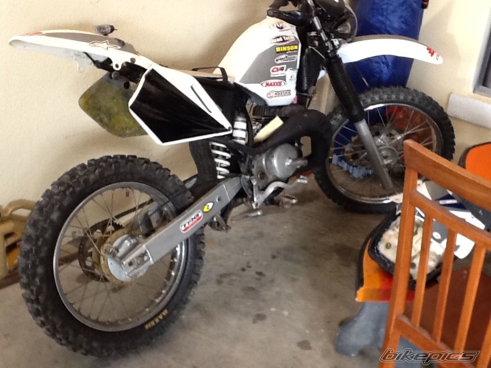 Bike Photo 2539505