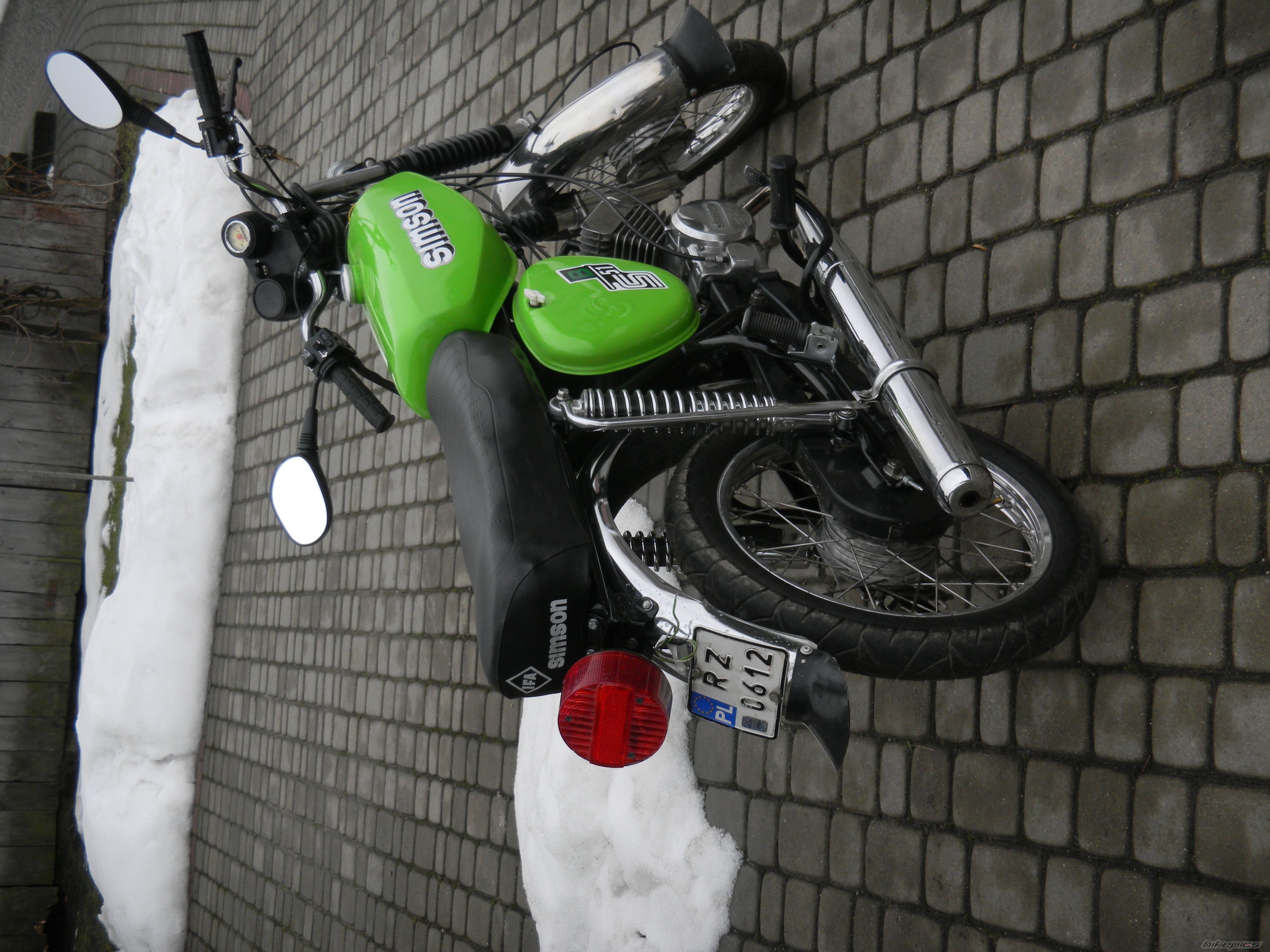 Bike Photo 2539677