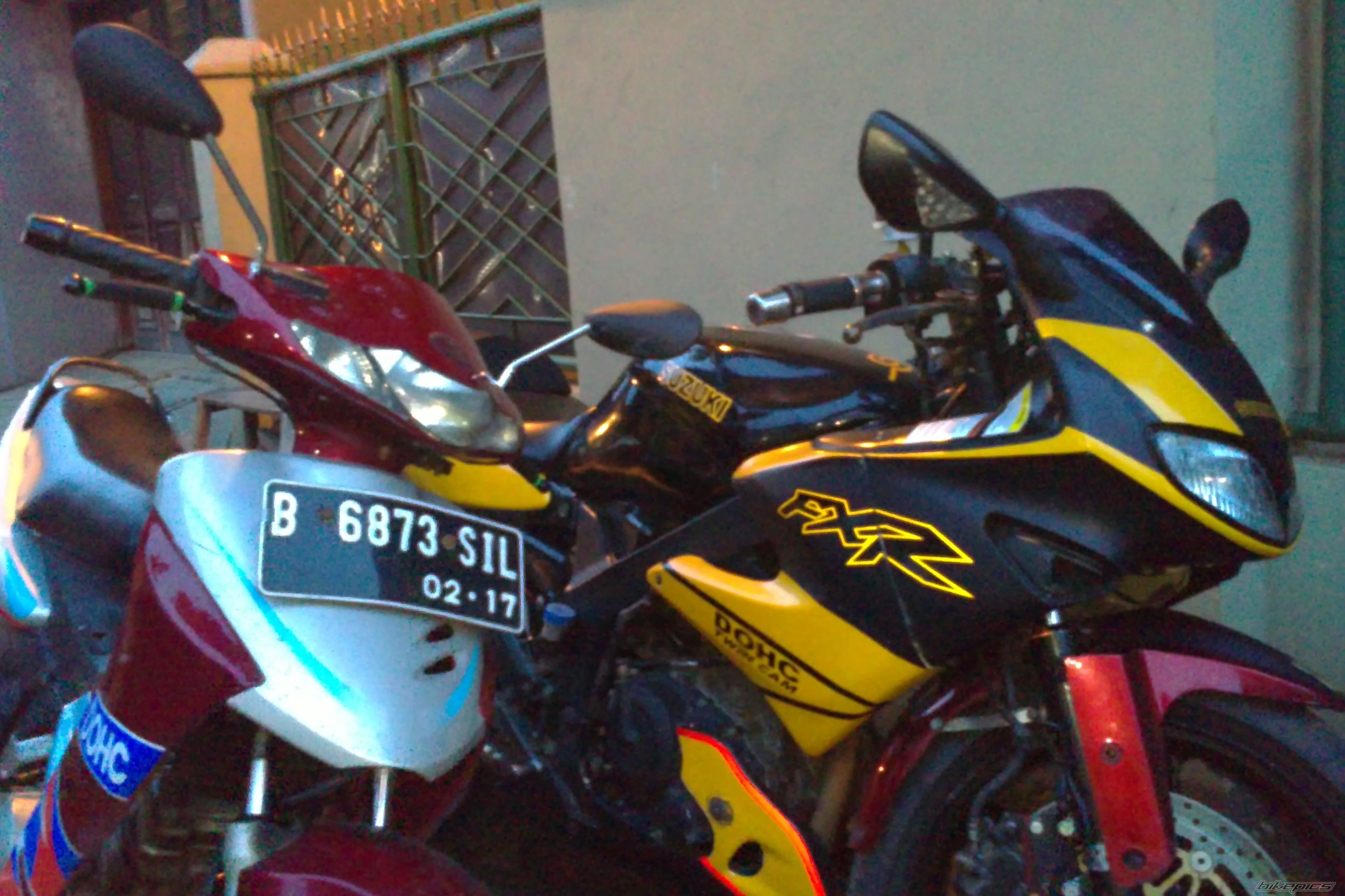 Bike Photo 2541074