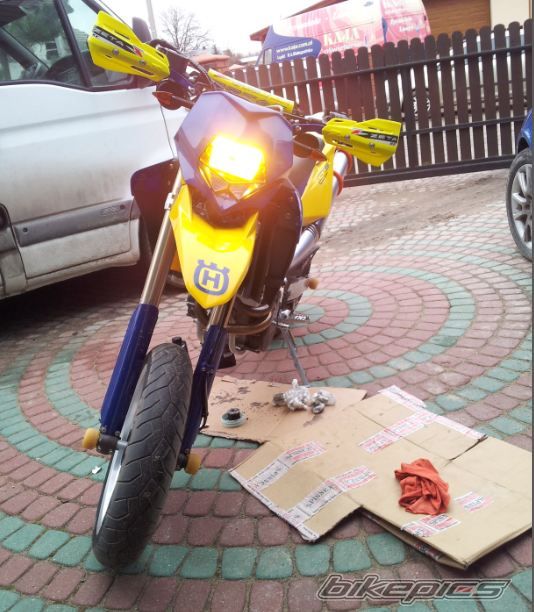 Bike Photo 2541208