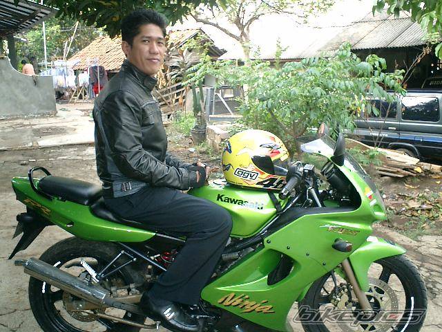Bike Photo 254150