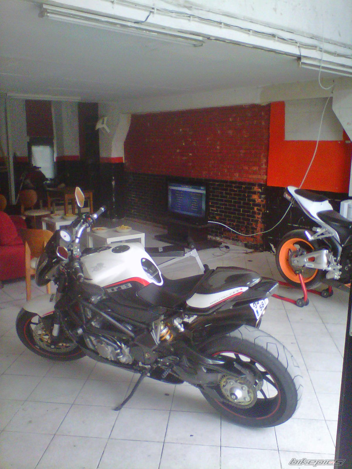 Bike Photo 2541595