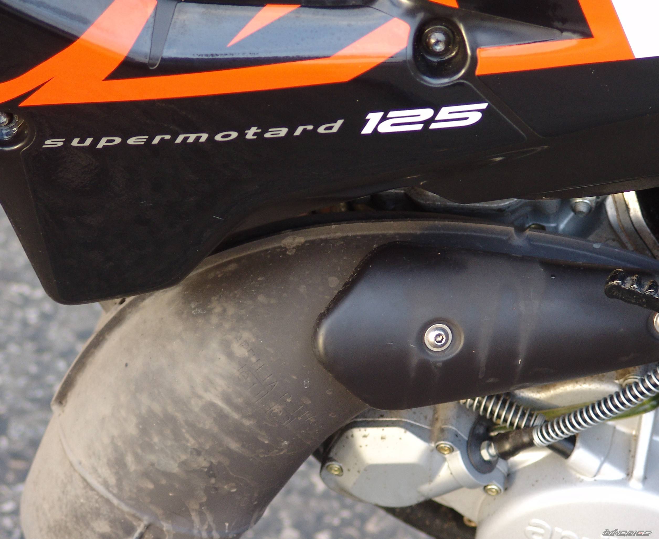 Bike Photo 254164