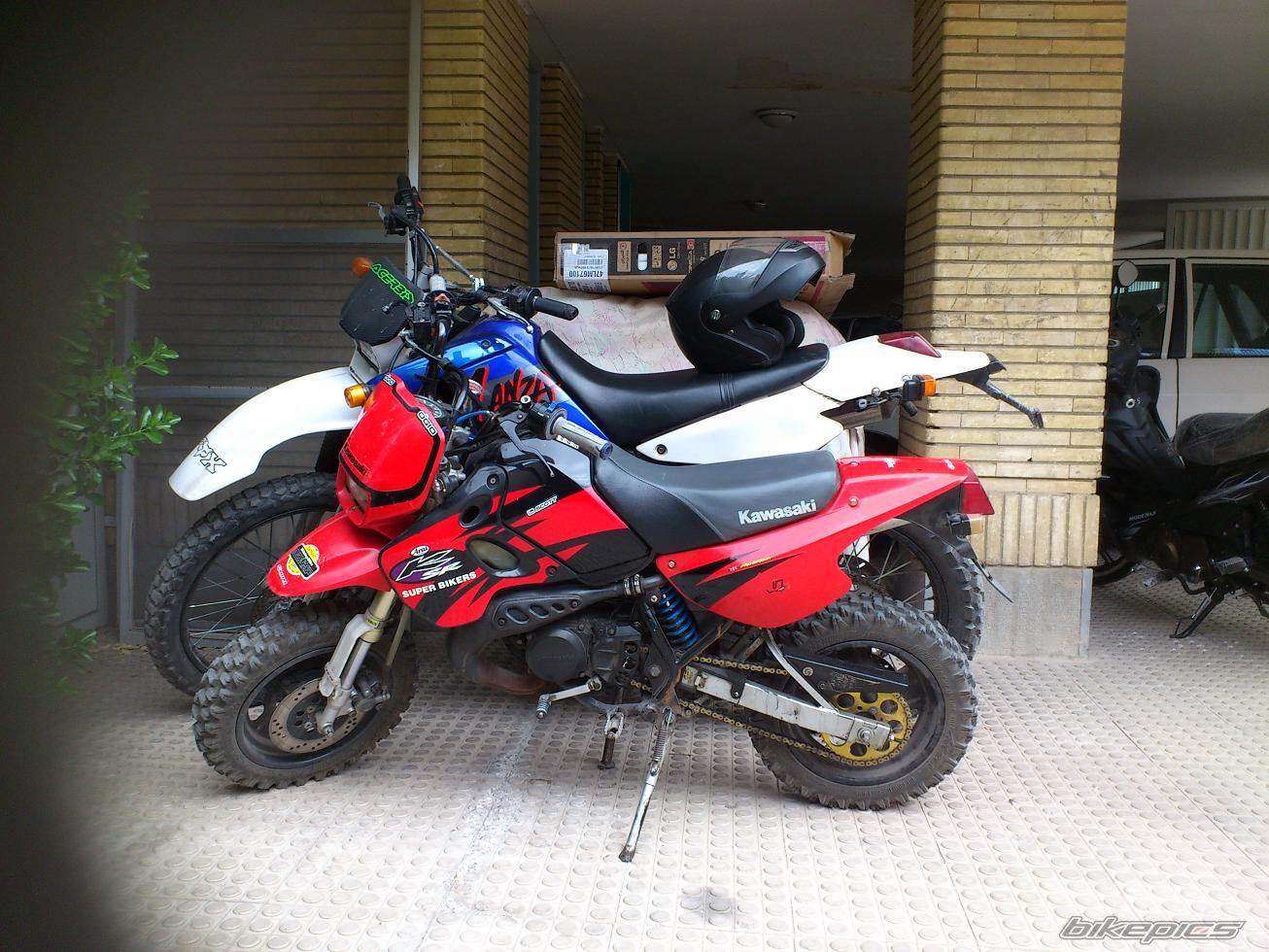 Bike Photo 2541732