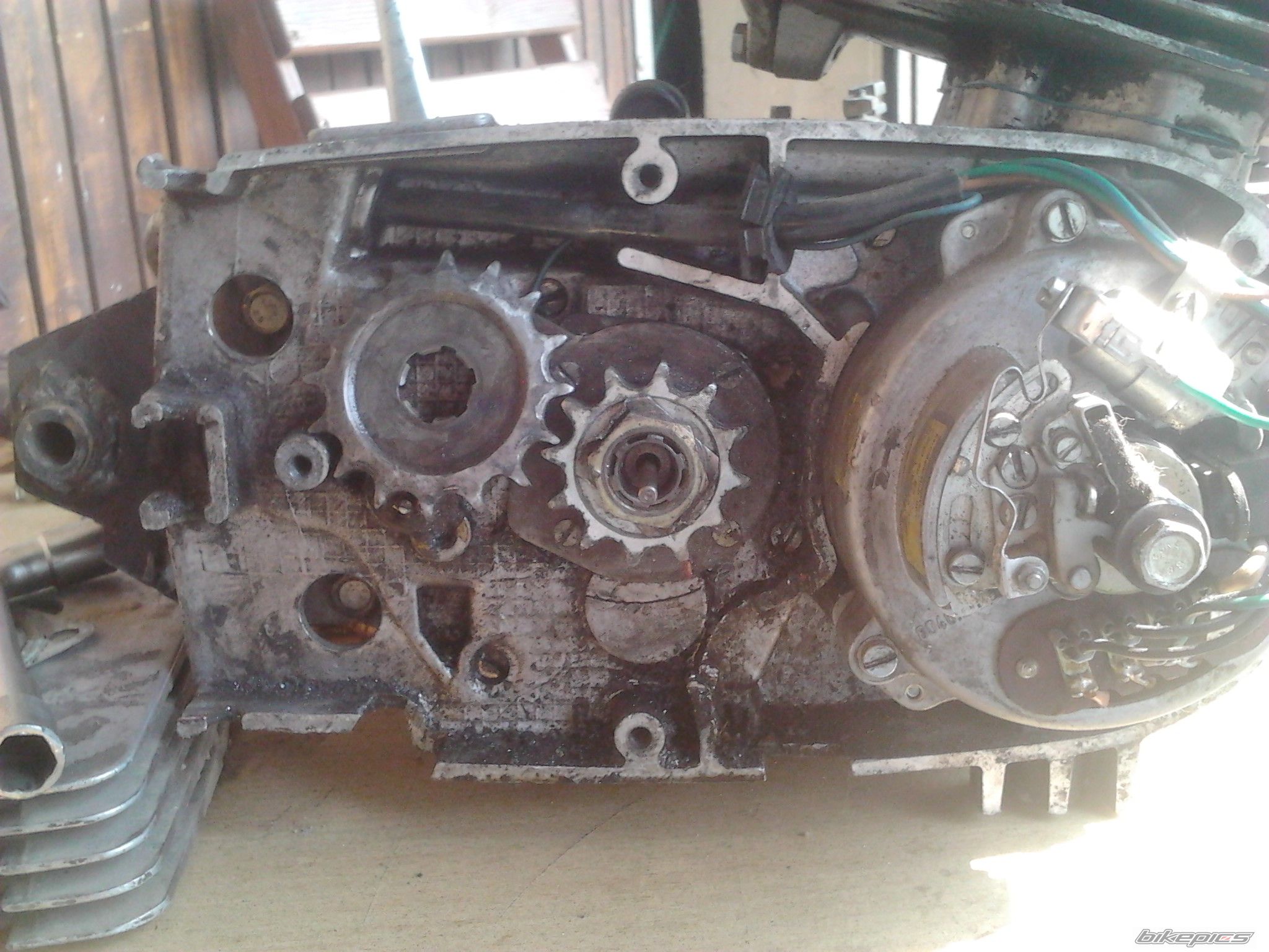 Bike Photo 2542216