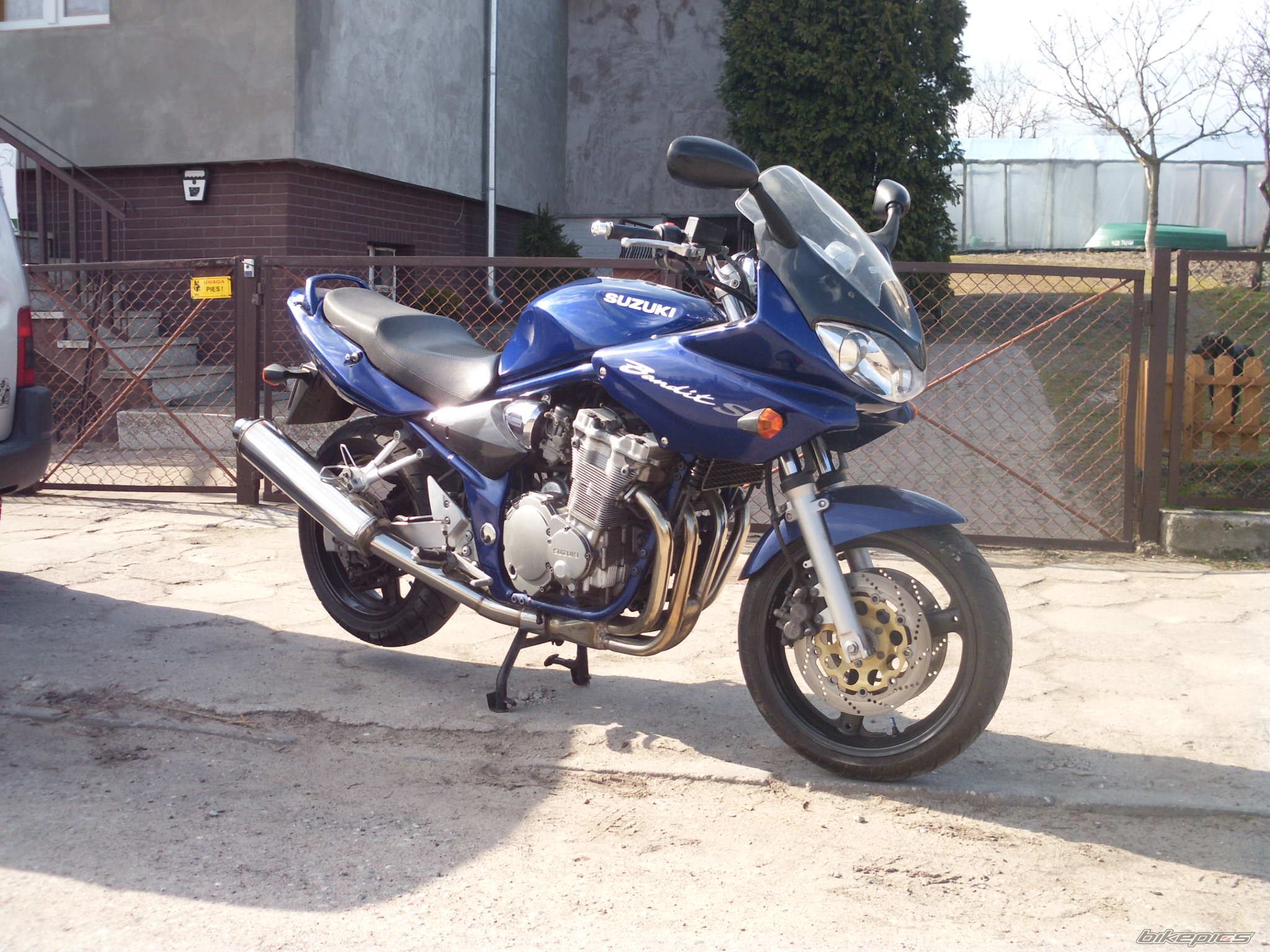 Bike Photo 2542535
