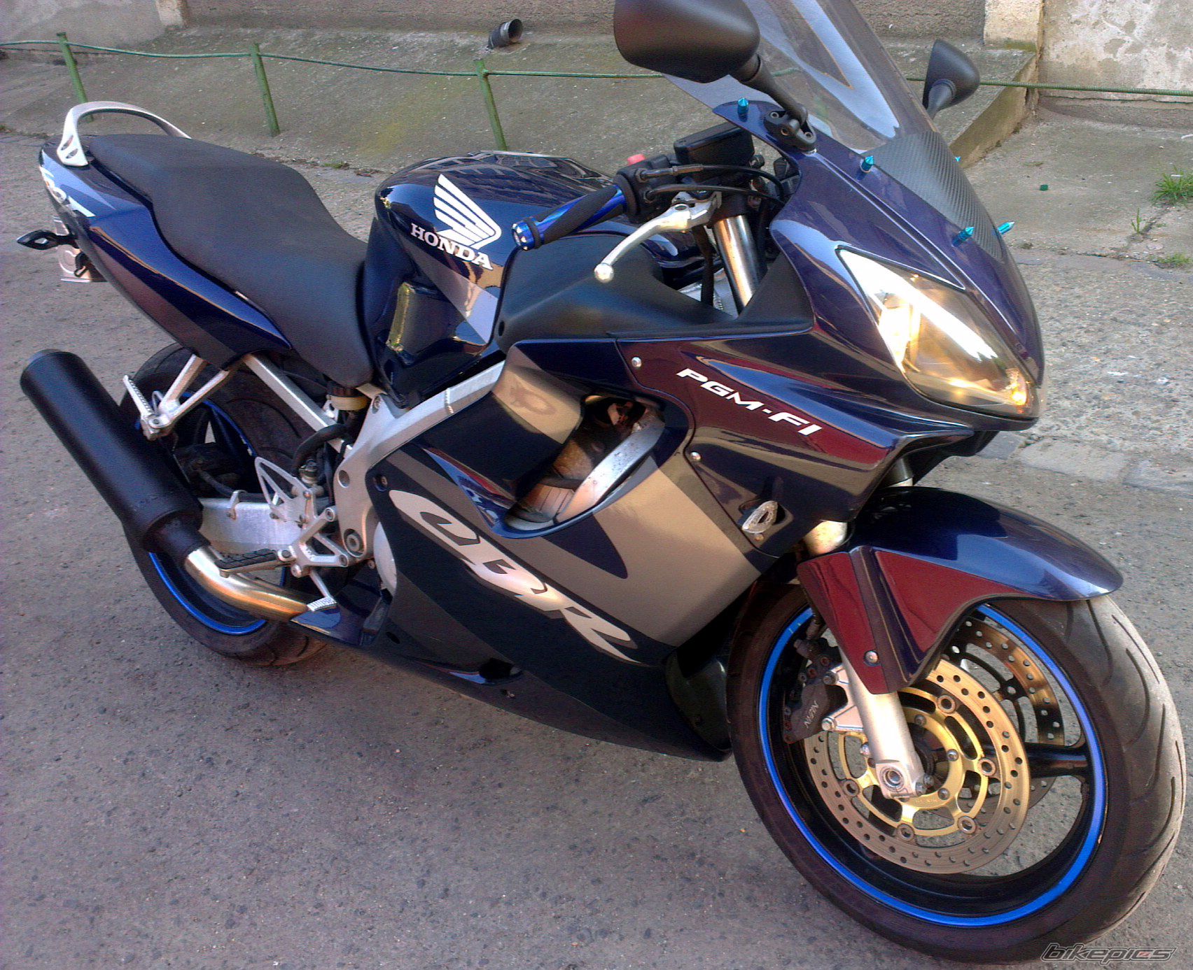 Bike Photo 2543769
