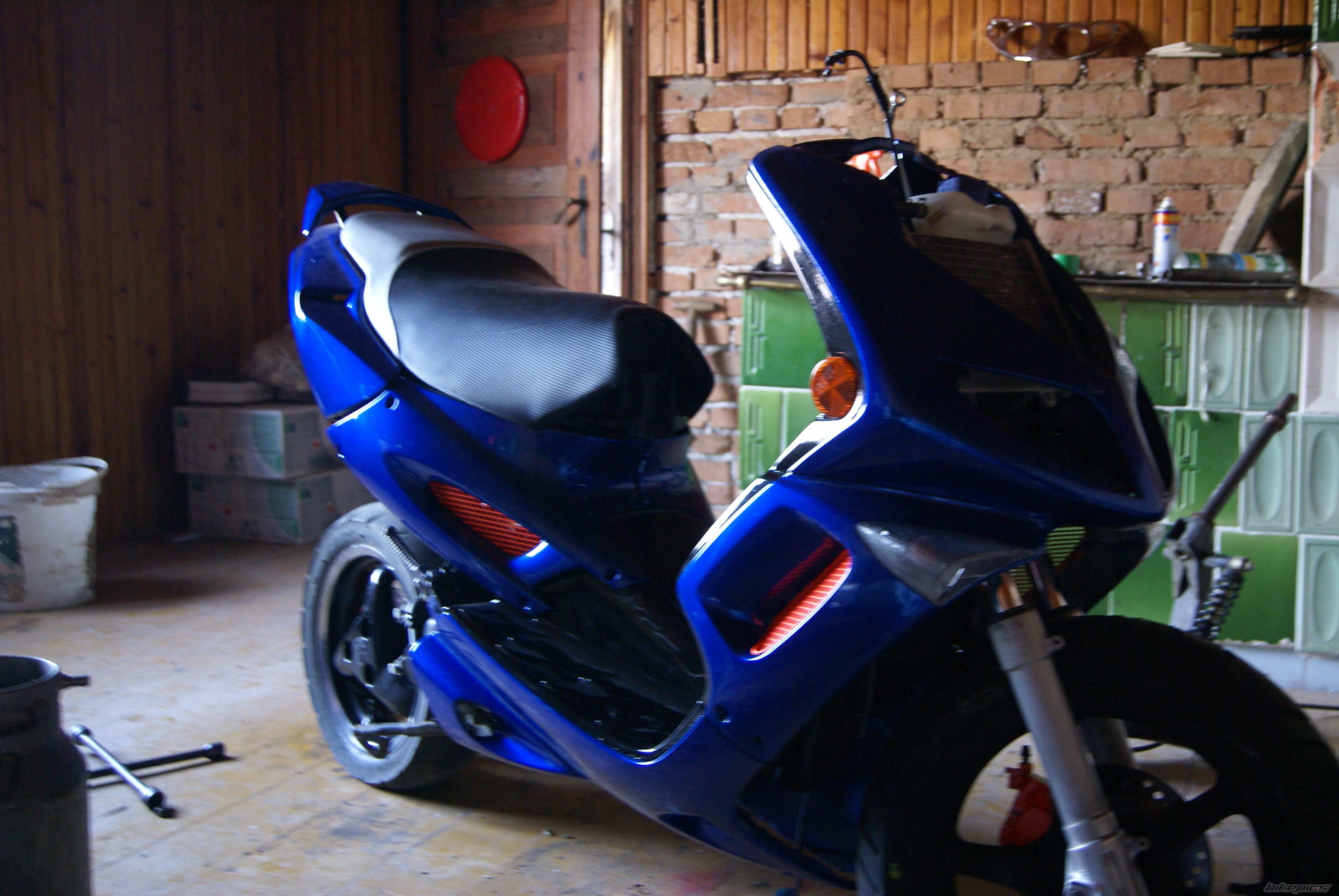 Bike Photo 2544413