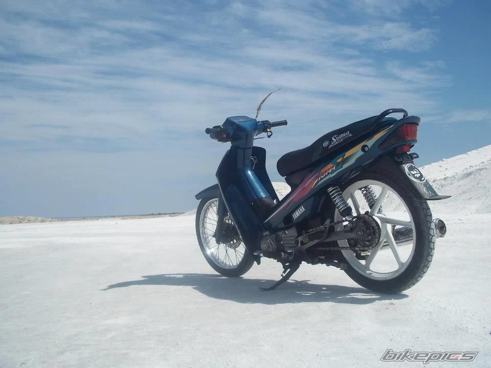 Bike Photo 2544967