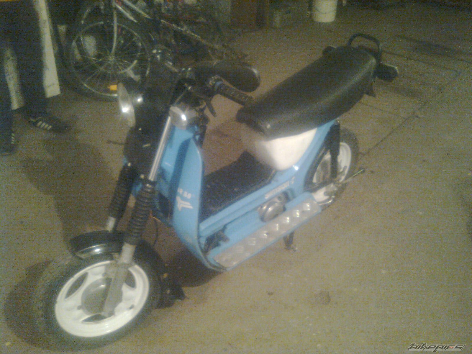 Bike Photo 2547028
