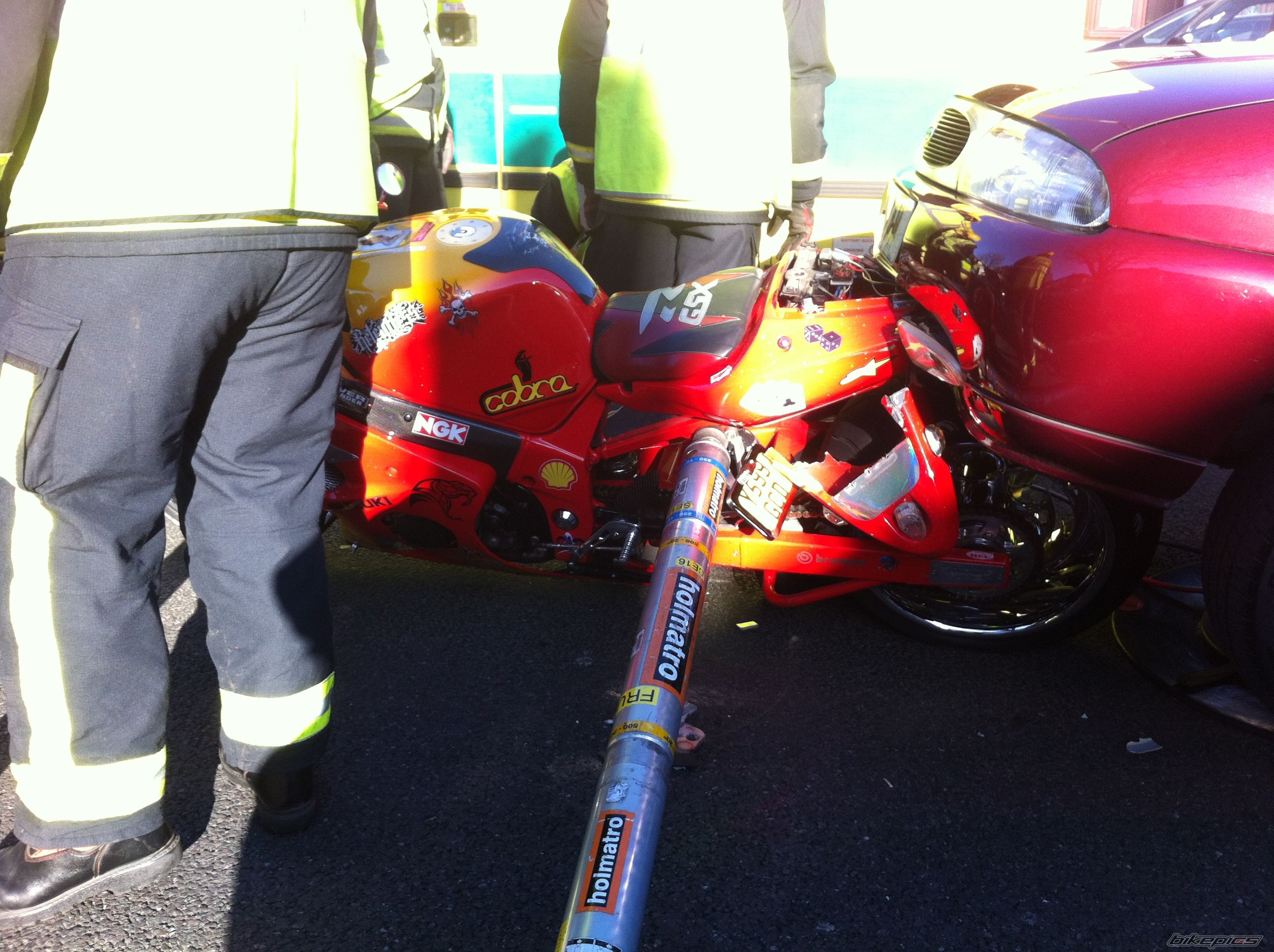 Bike Photo 2547598