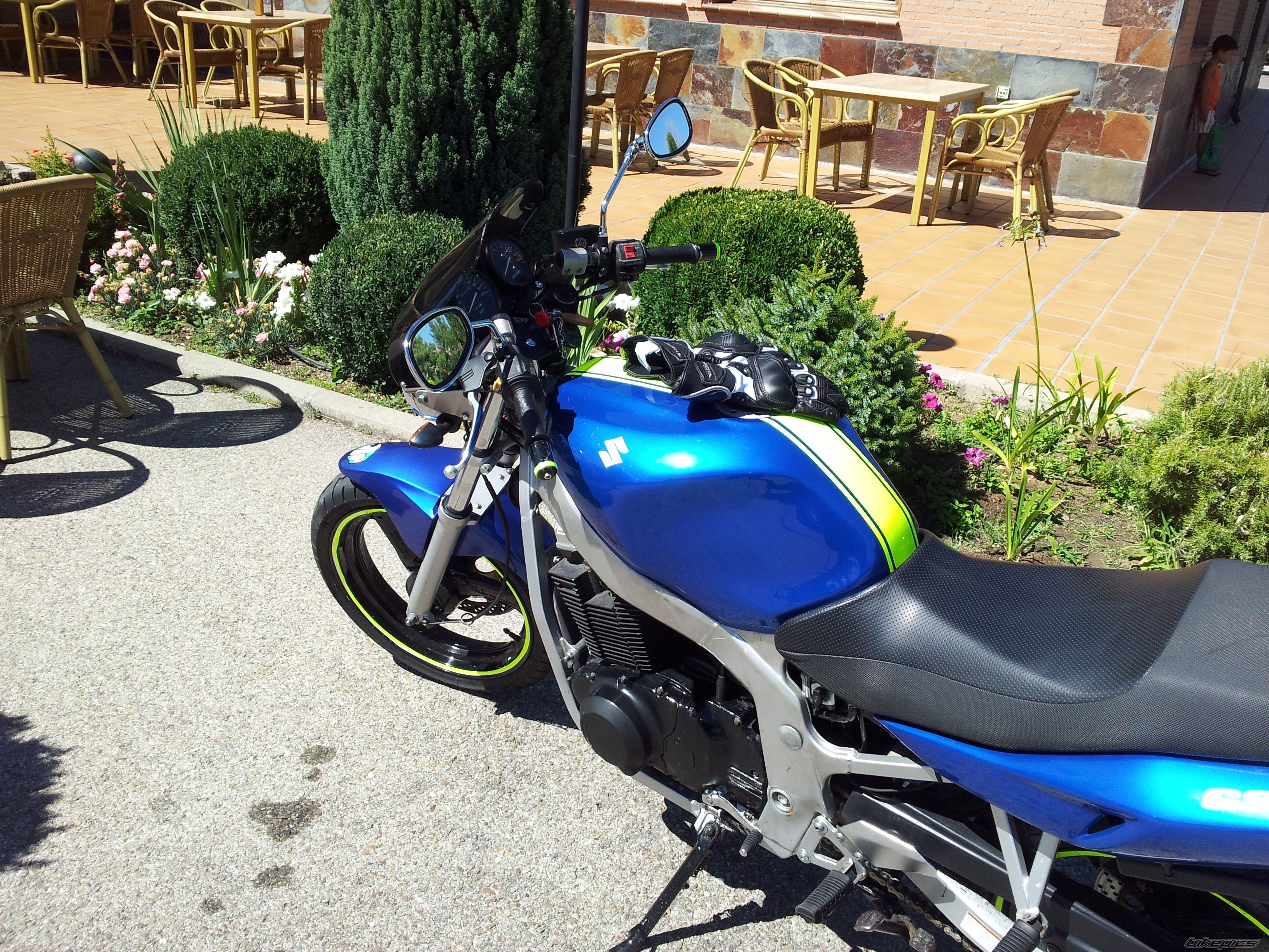 Bike Photo 2548132